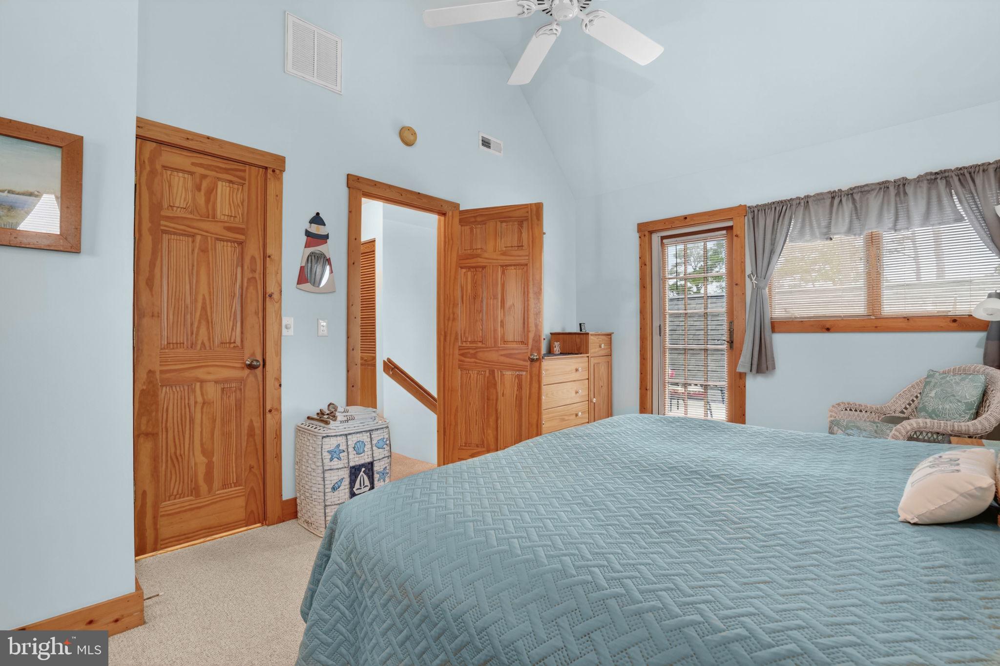 CHINCOTEAGUE - Residential