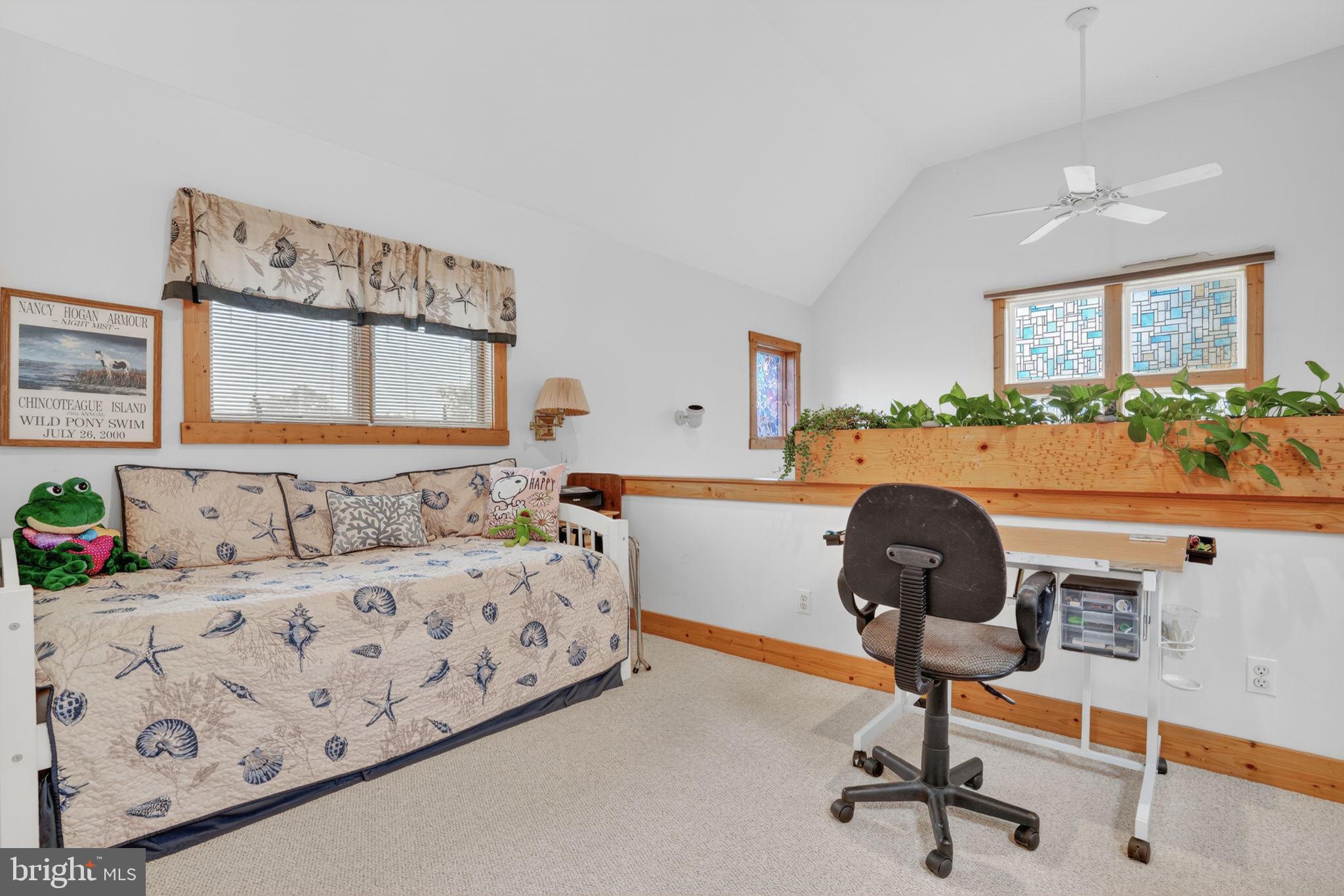 CHINCOTEAGUE - Residential