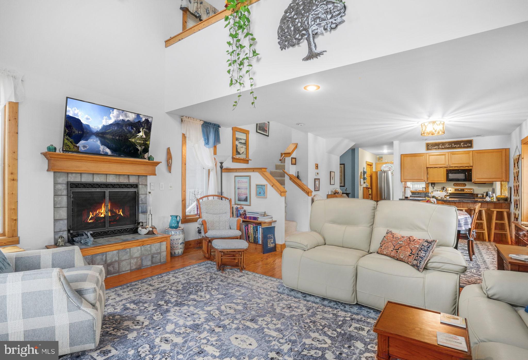 CHINCOTEAGUE - Residential