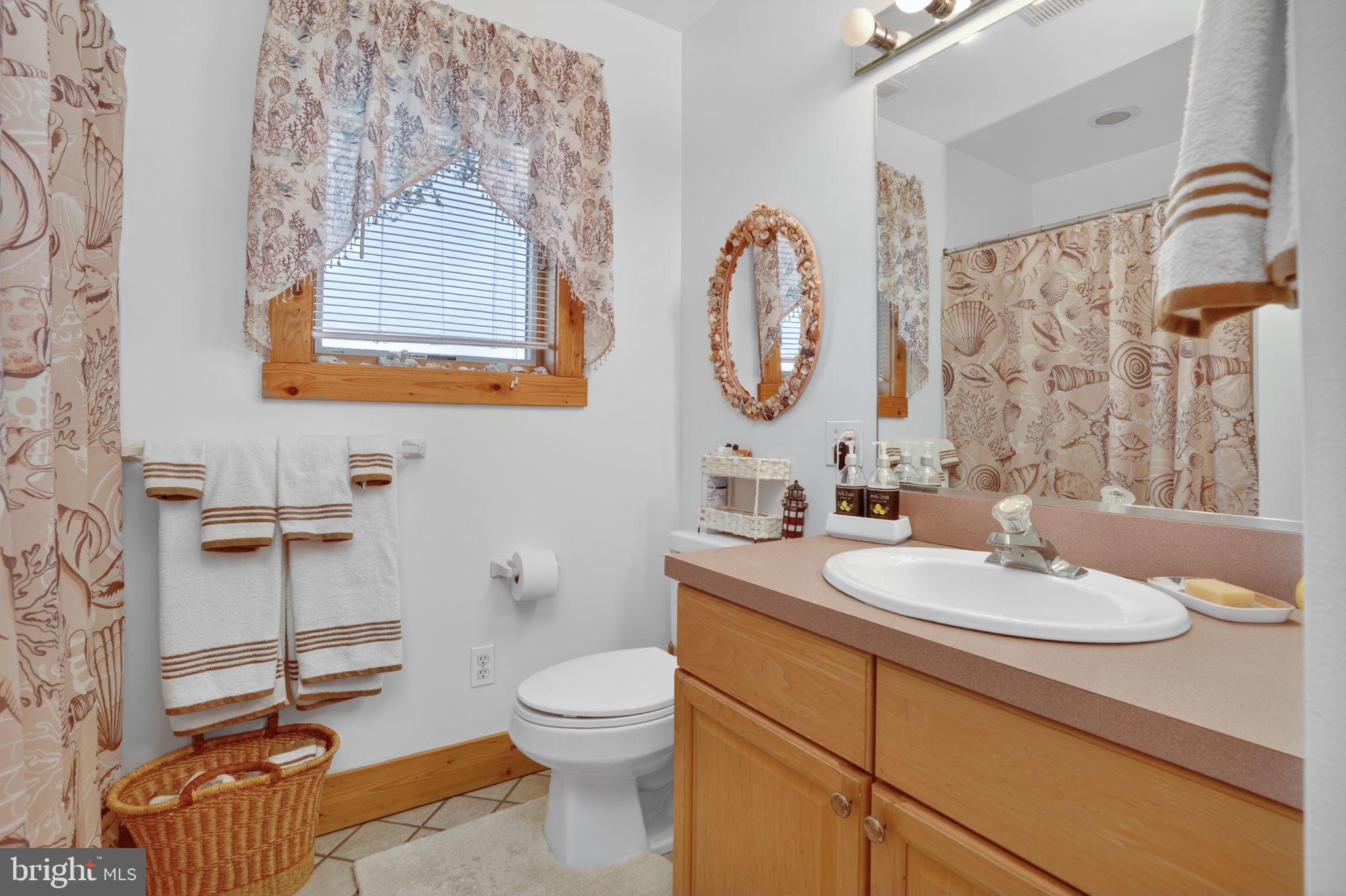 CHINCOTEAGUE - Residential