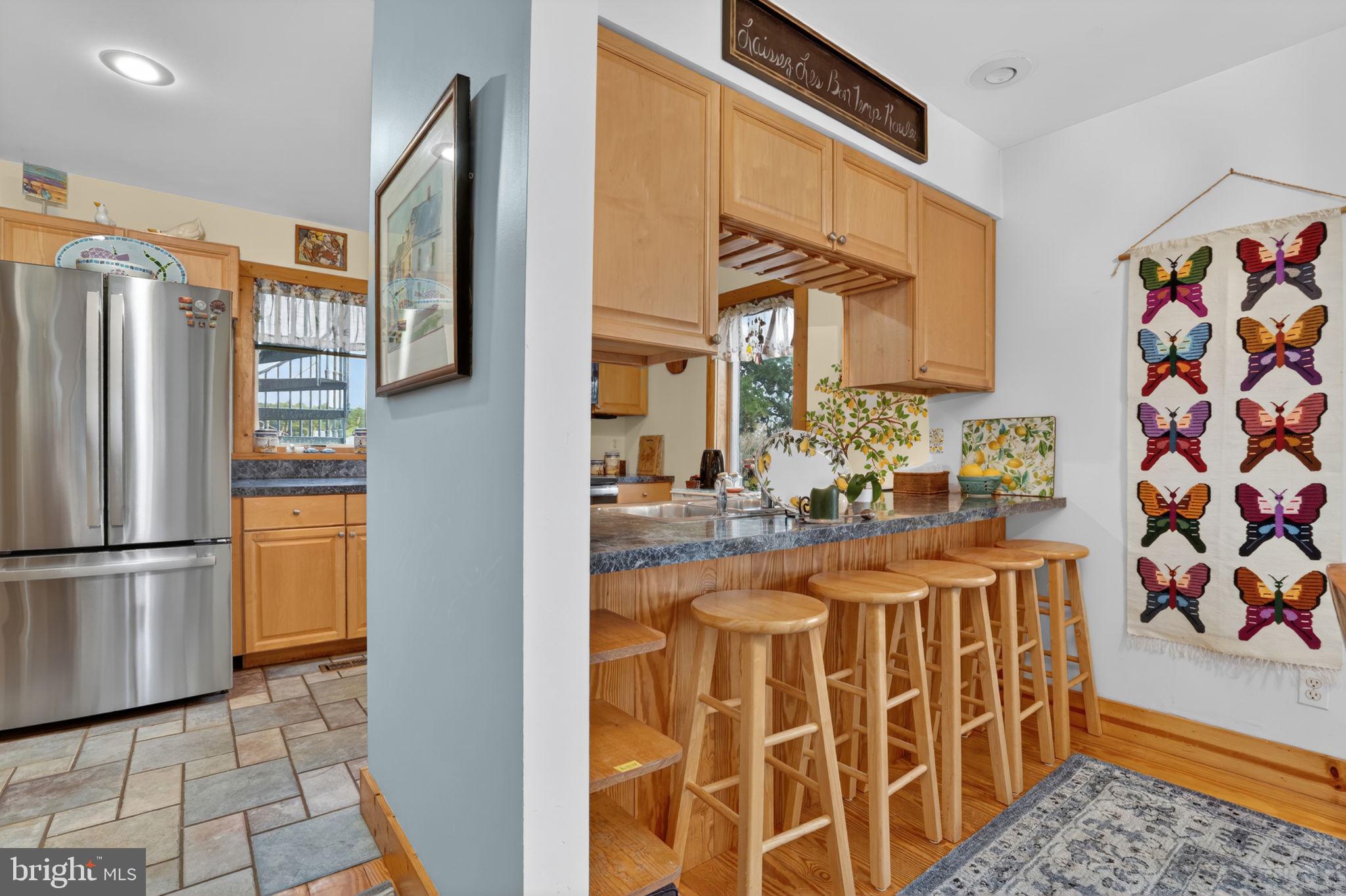 CHINCOTEAGUE - Residential