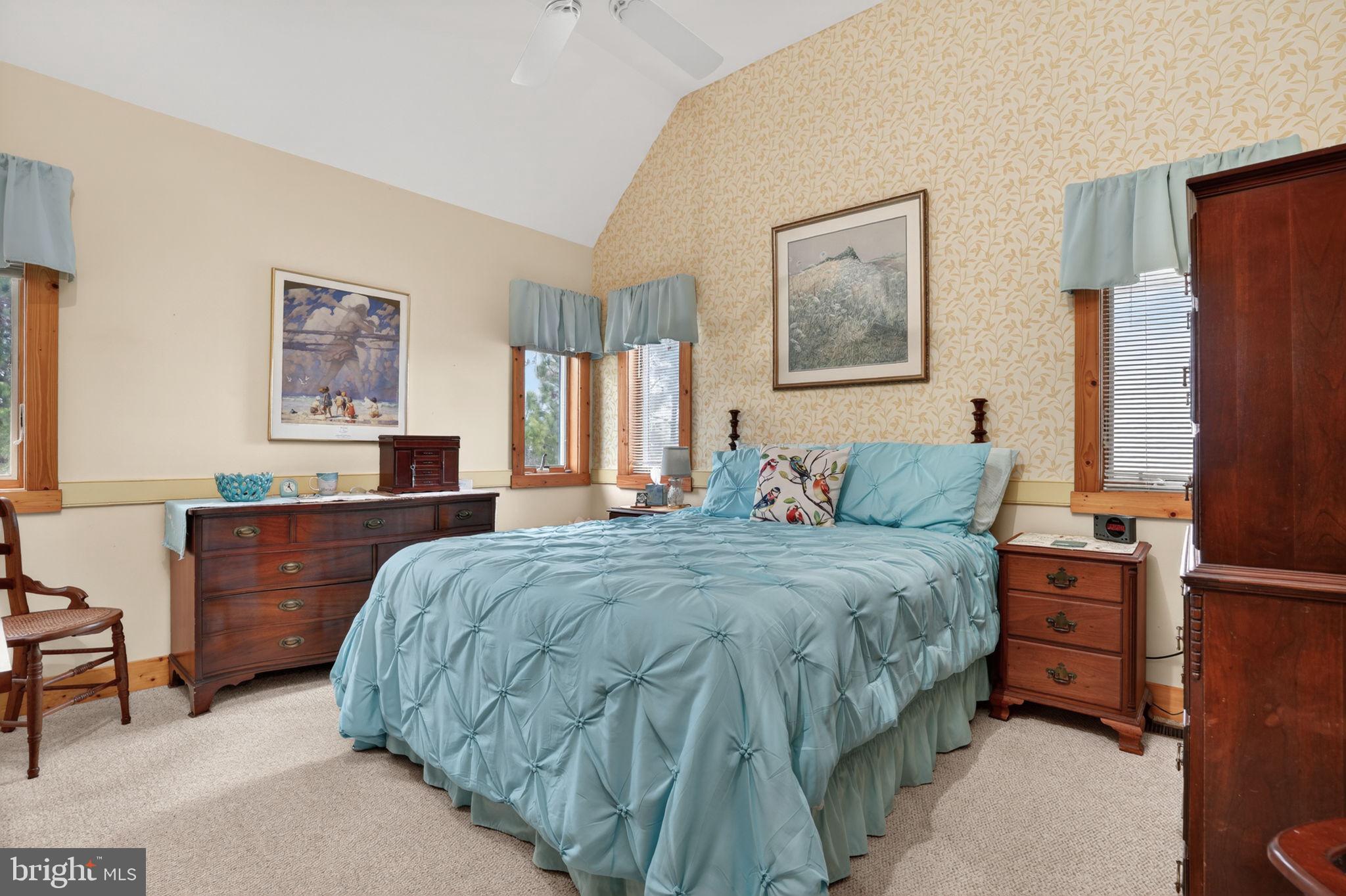 CHINCOTEAGUE - Residential