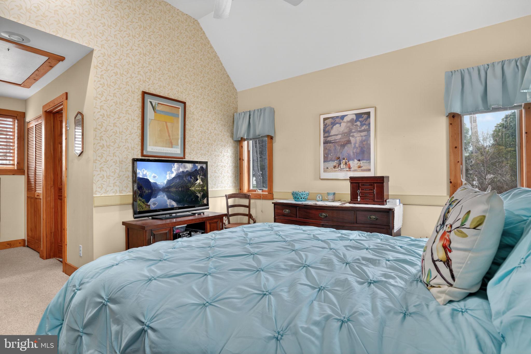 CHINCOTEAGUE - Residential