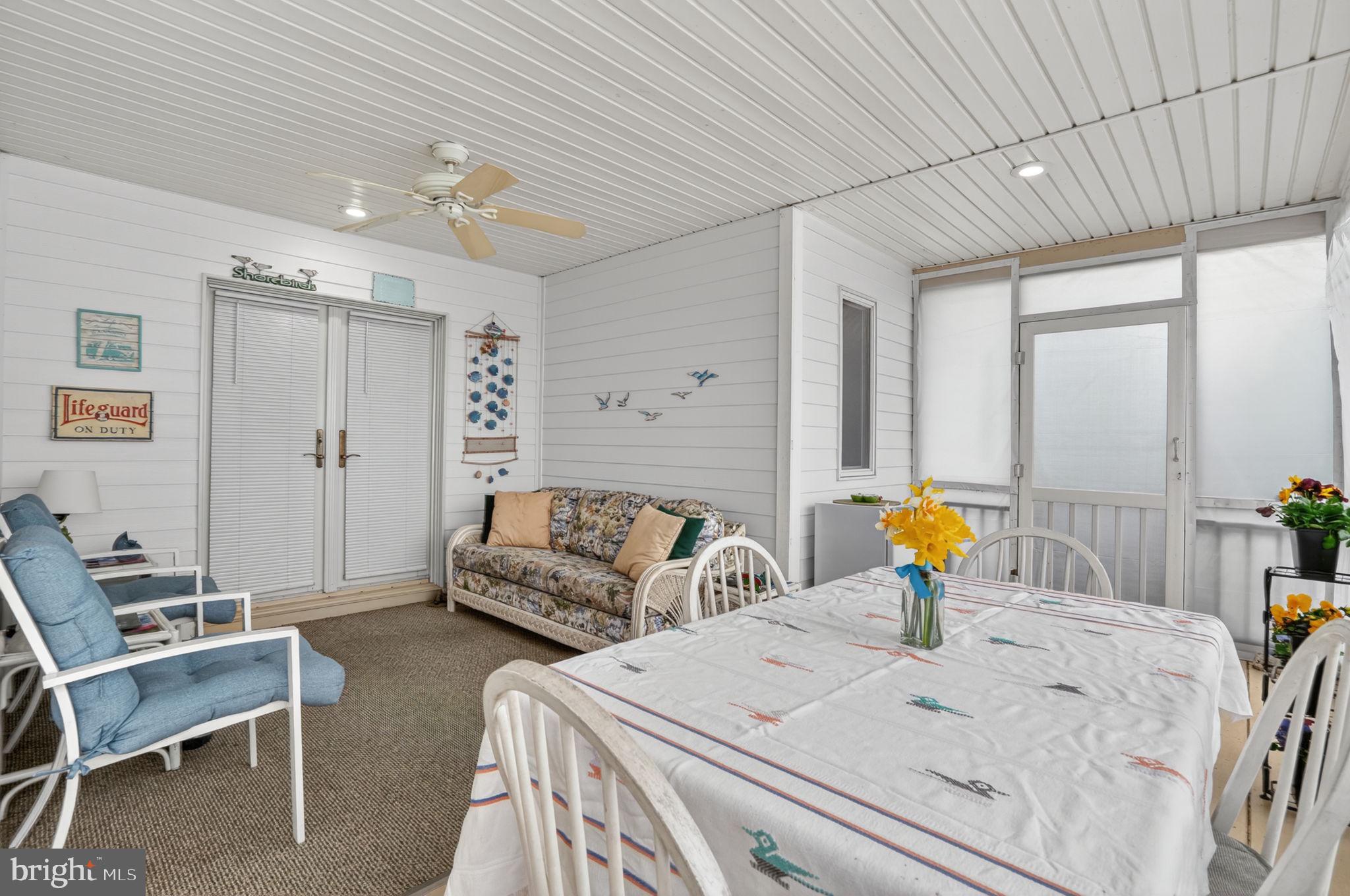 CHINCOTEAGUE - Residential