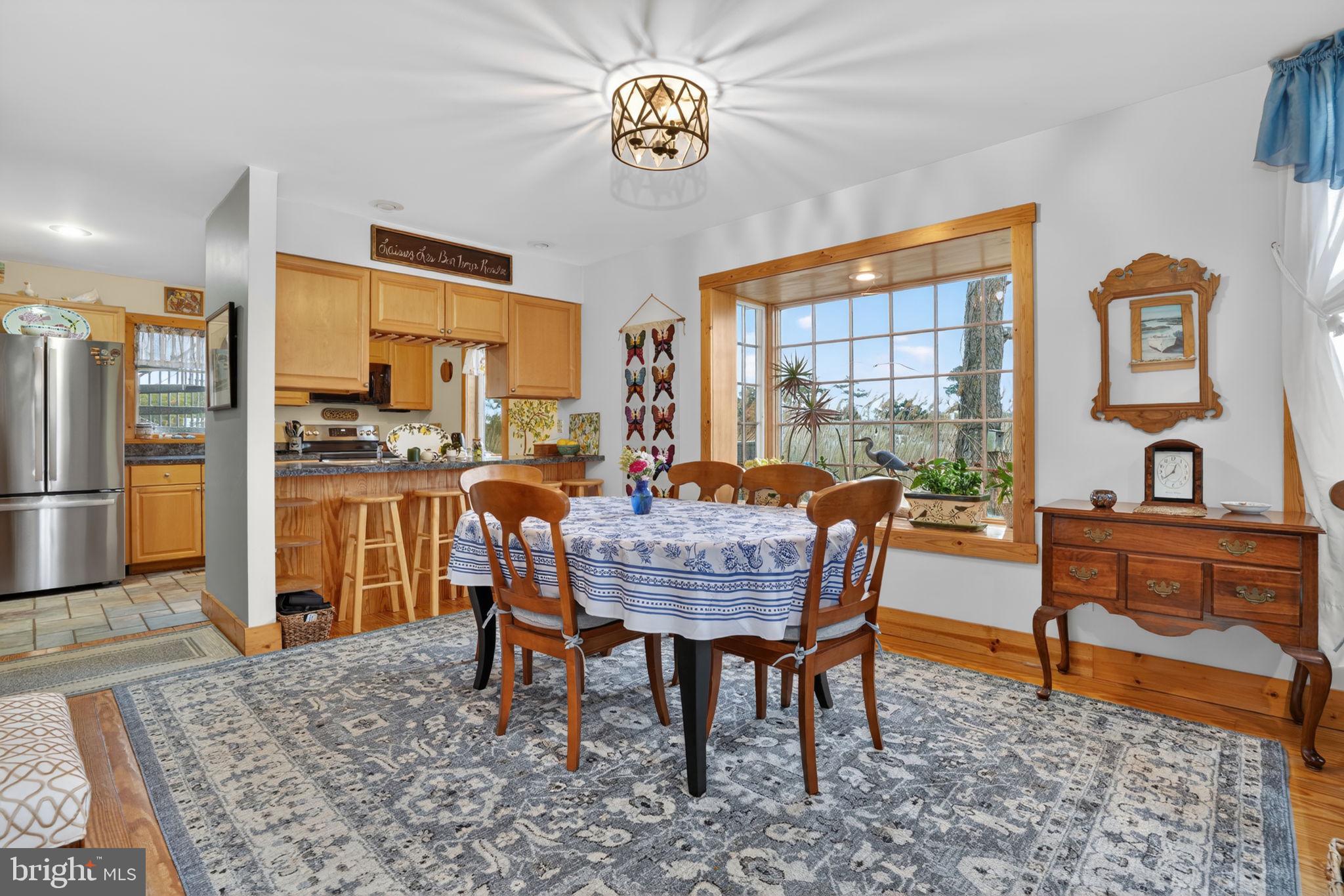 CHINCOTEAGUE - Residential