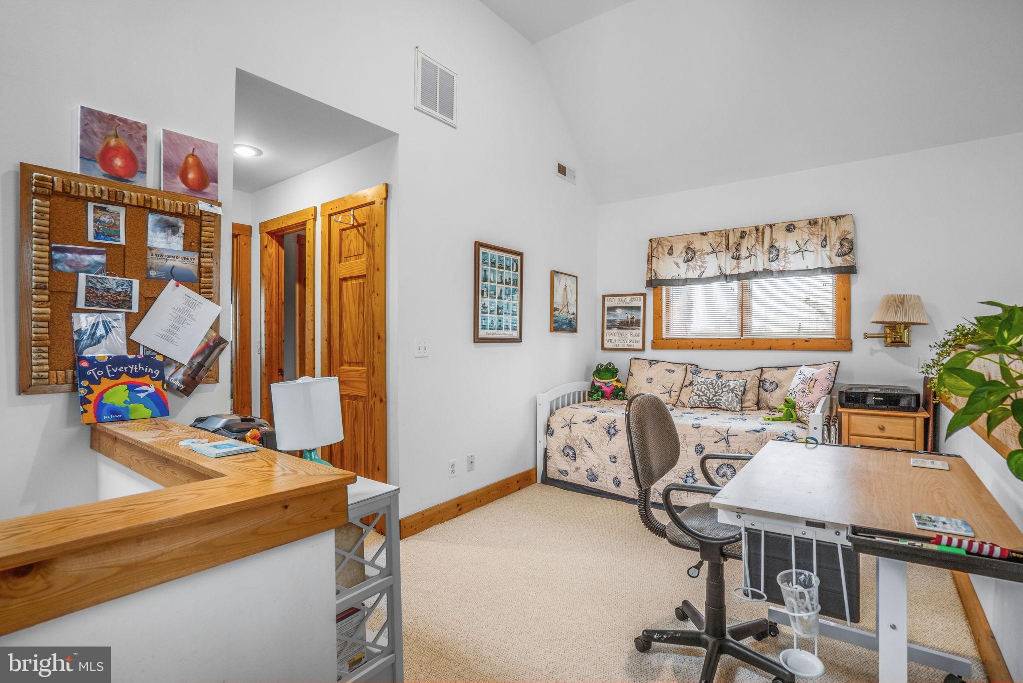 CHINCOTEAGUE - Residential