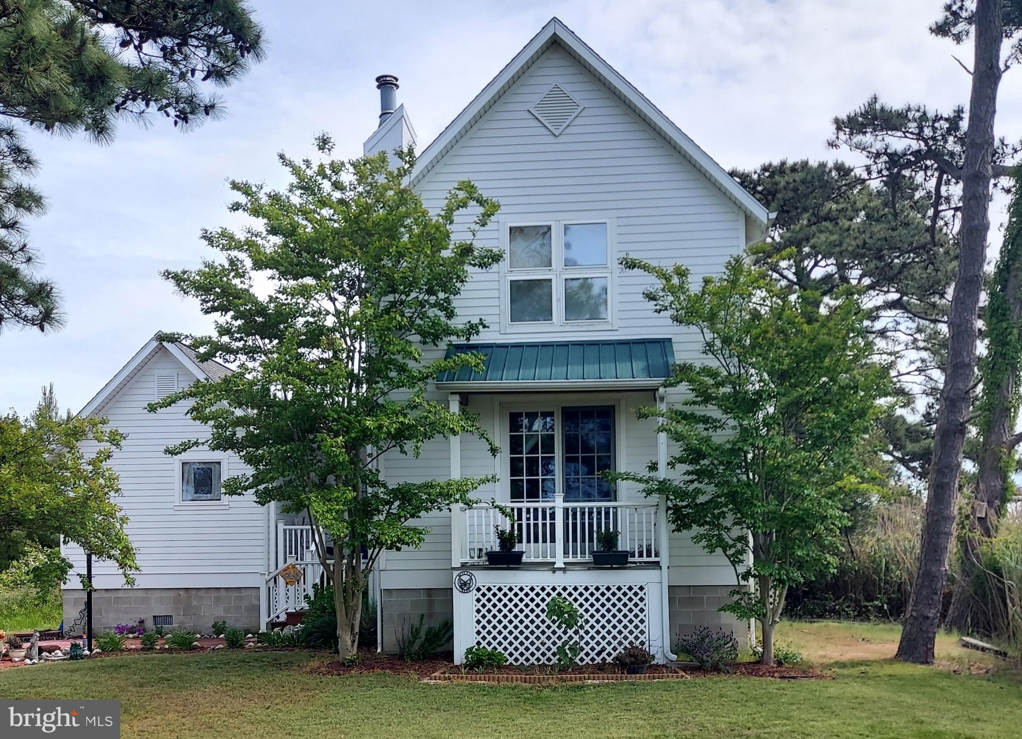 CHINCOTEAGUE - Residential
