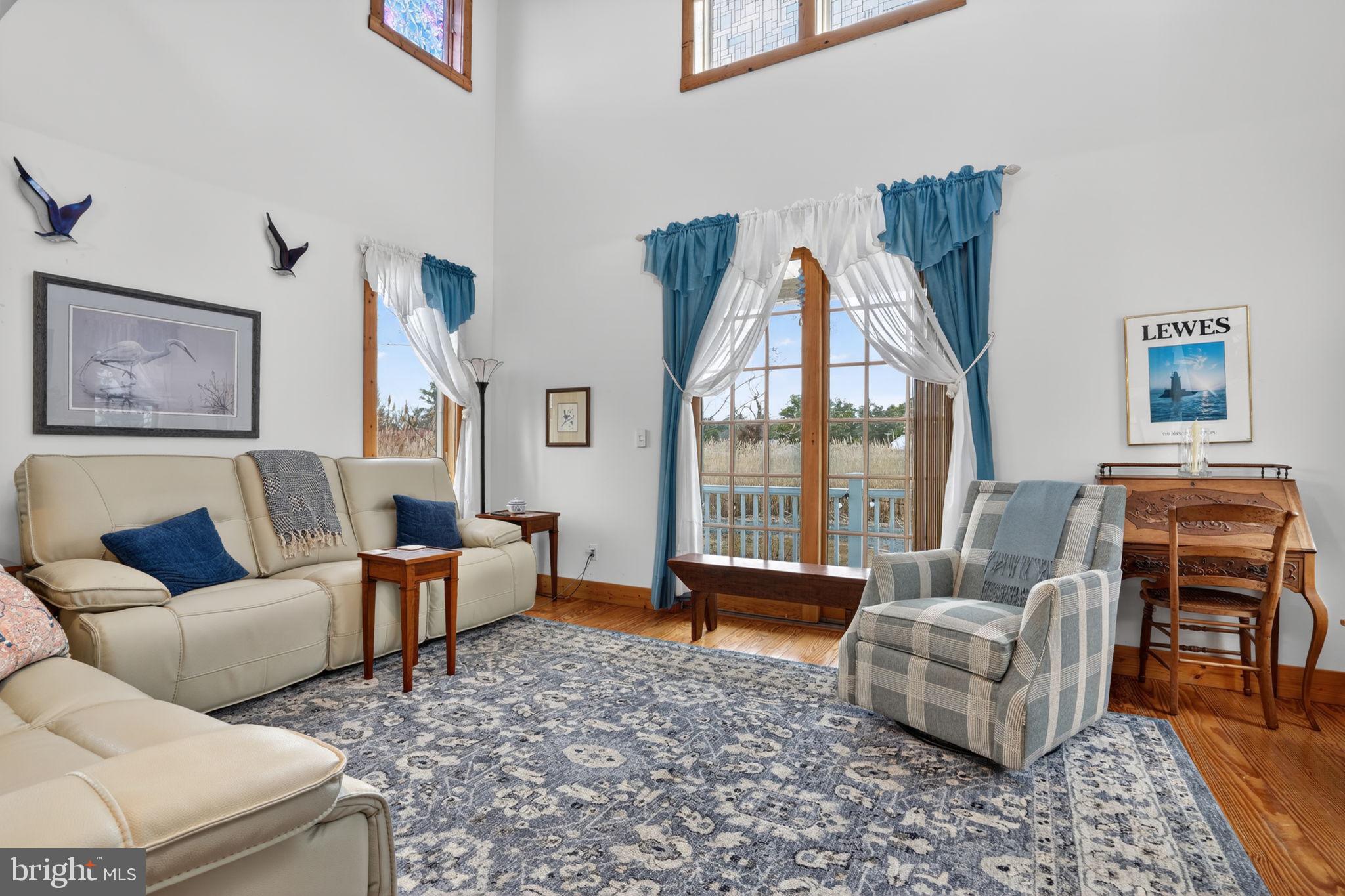 CHINCOTEAGUE - Residential