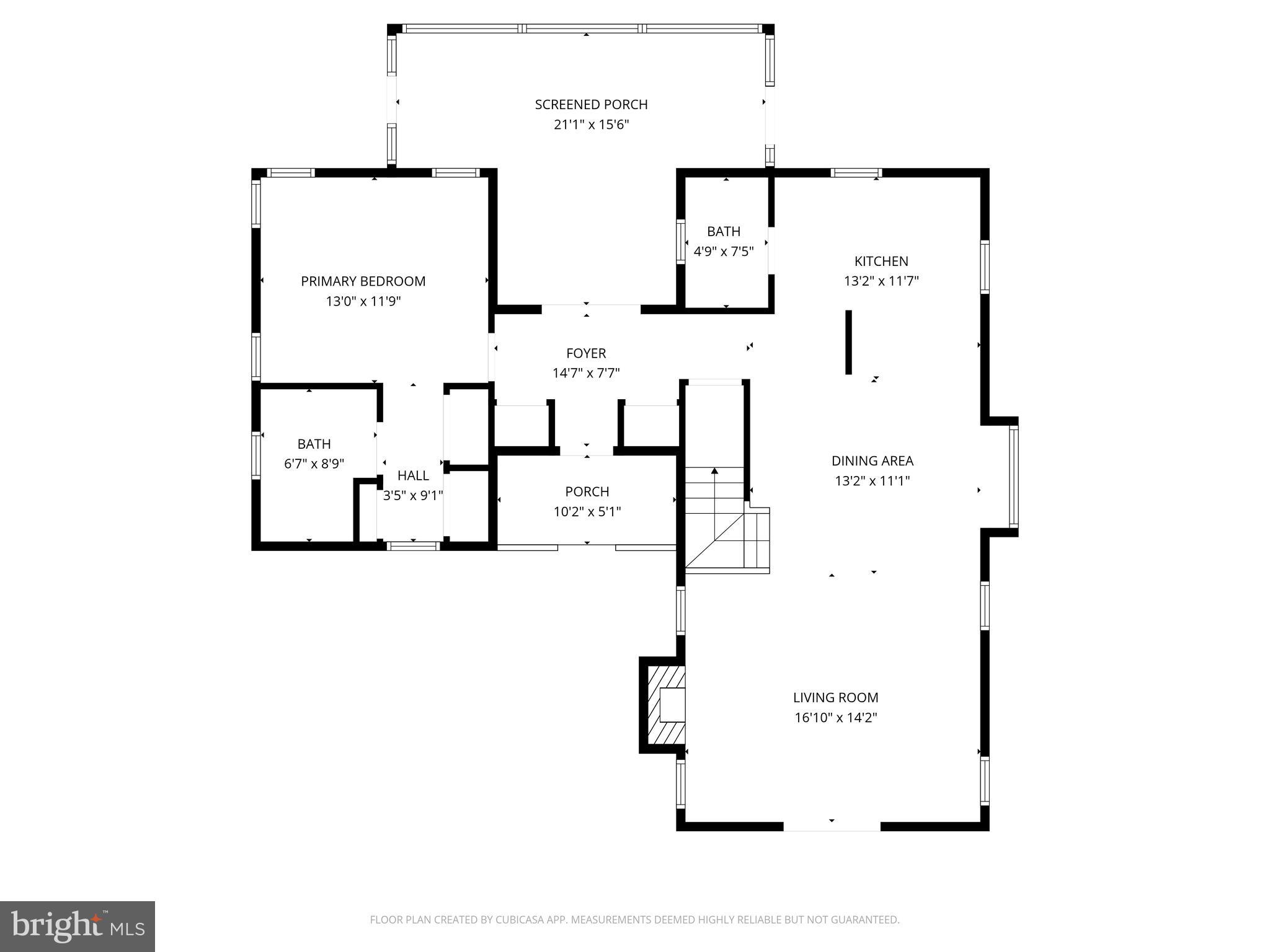 CHINCOTEAGUE - Residential