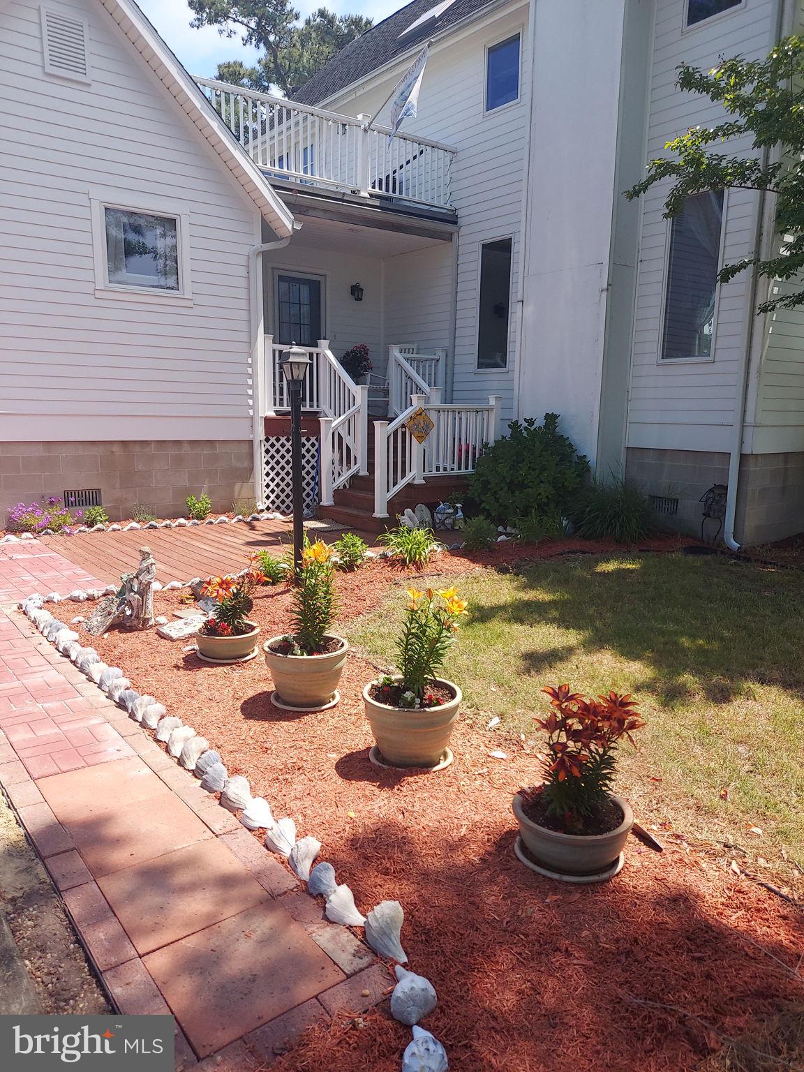 CHINCOTEAGUE - Residential