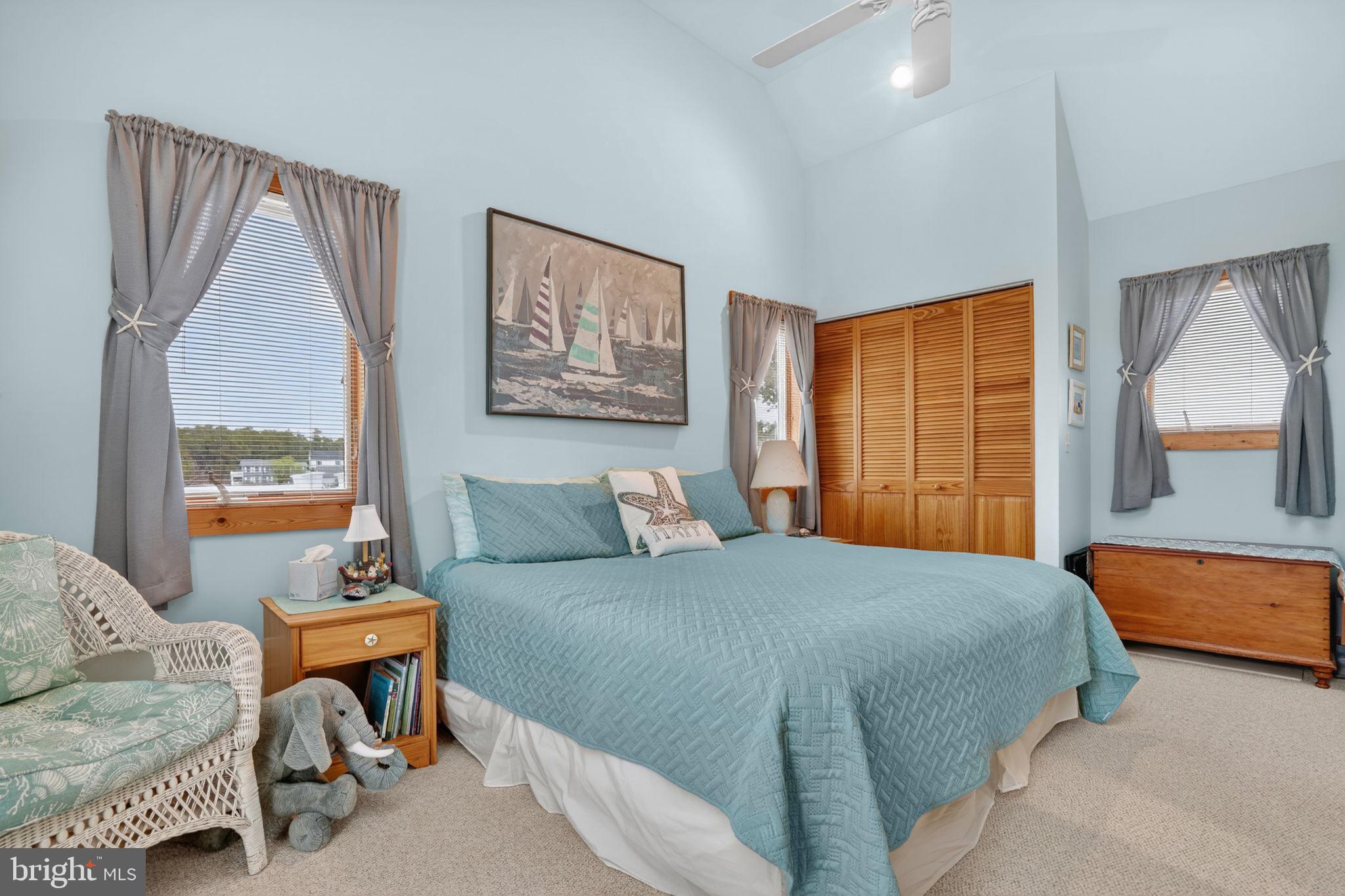 CHINCOTEAGUE - Residential