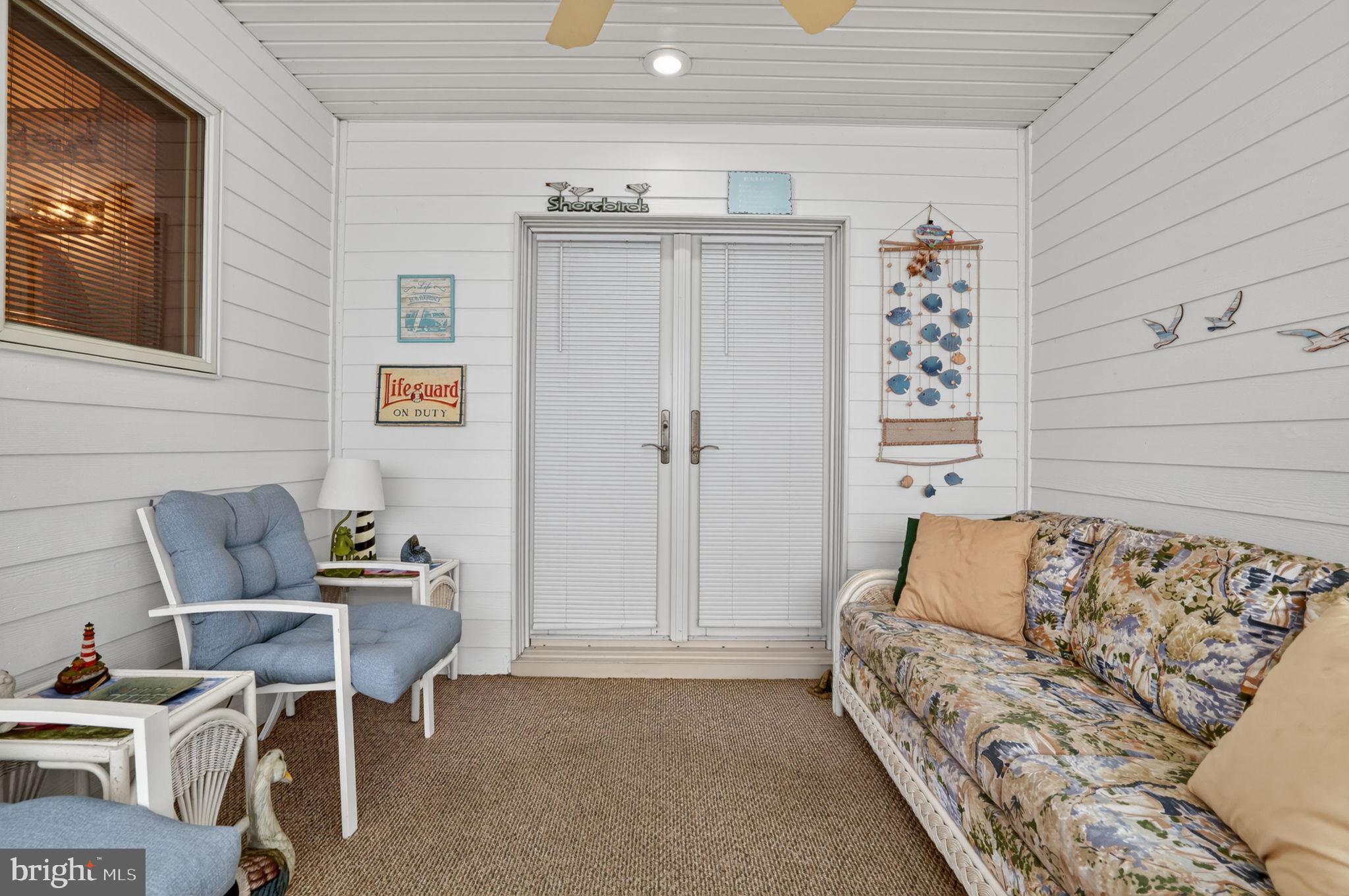 CHINCOTEAGUE - Residential