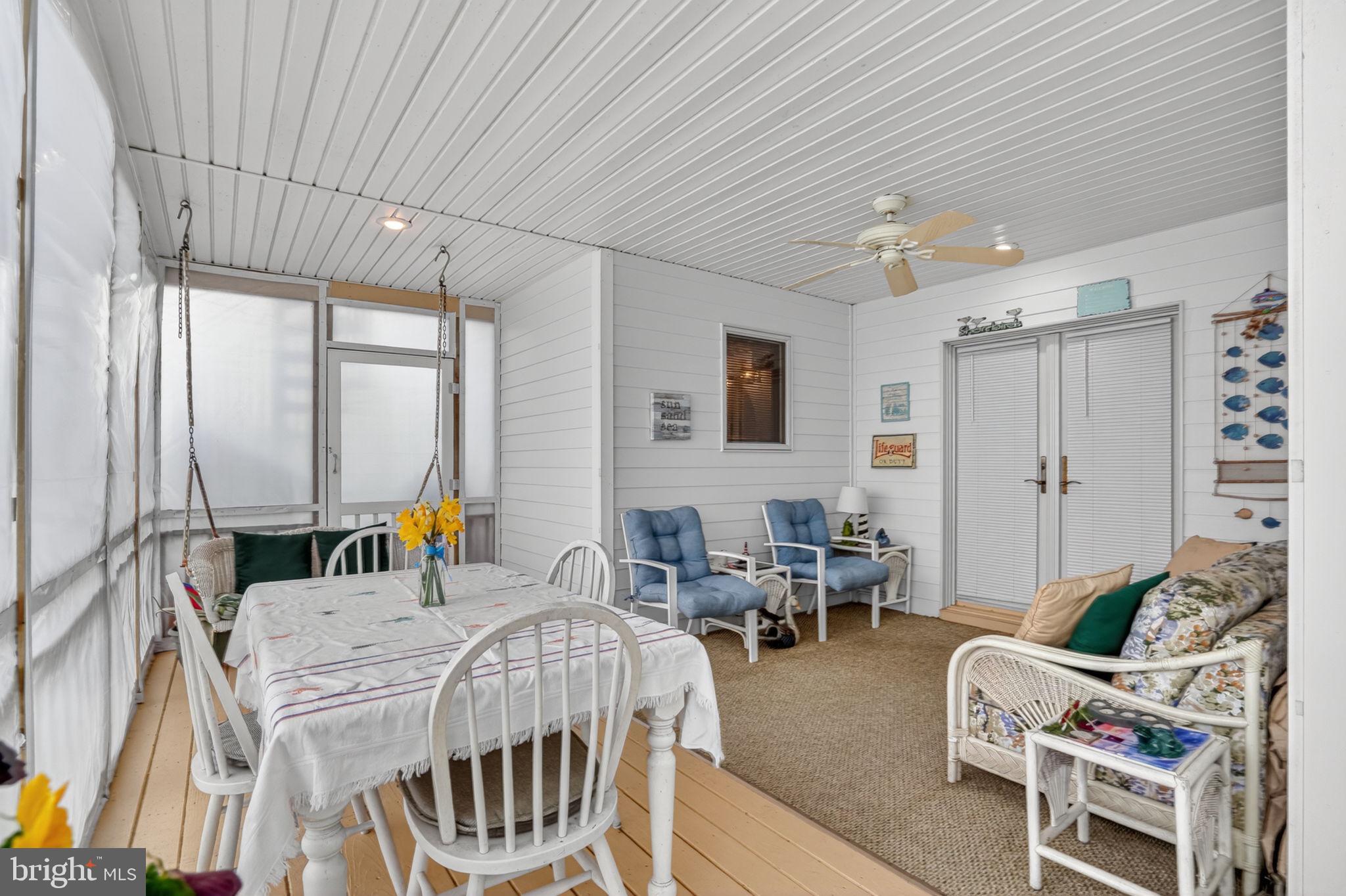 CHINCOTEAGUE - Residential