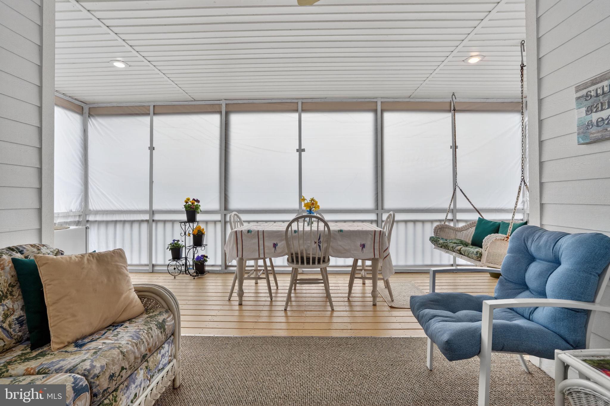 CHINCOTEAGUE - Residential