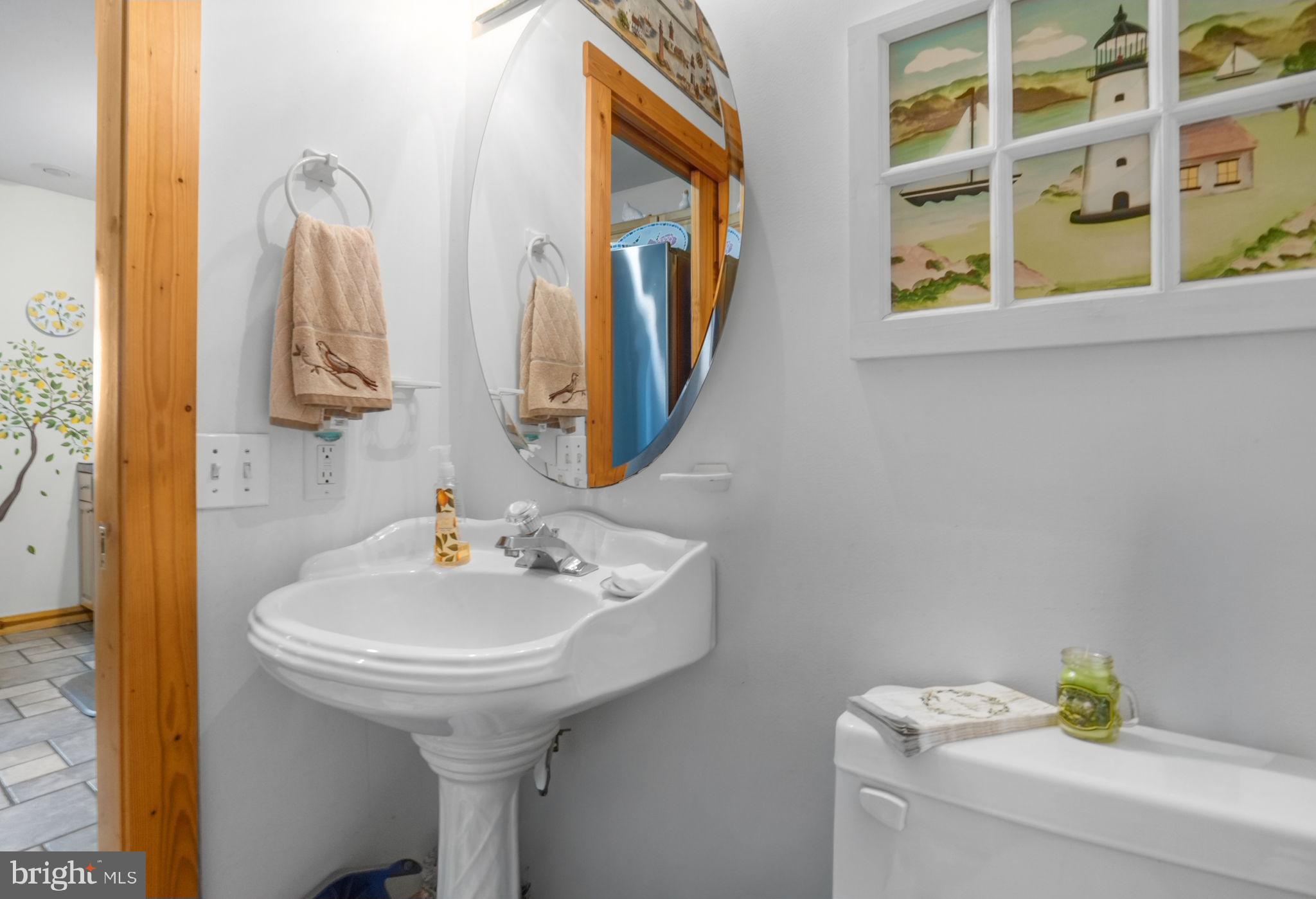 CHINCOTEAGUE - Residential