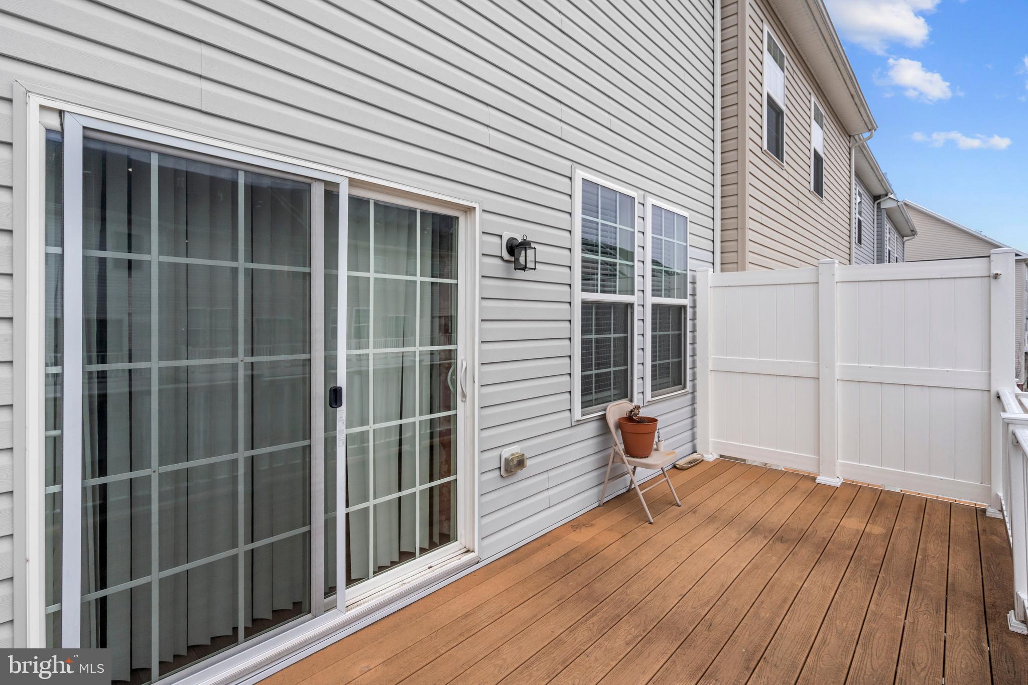 MORRIS PLACE - Residential Lease