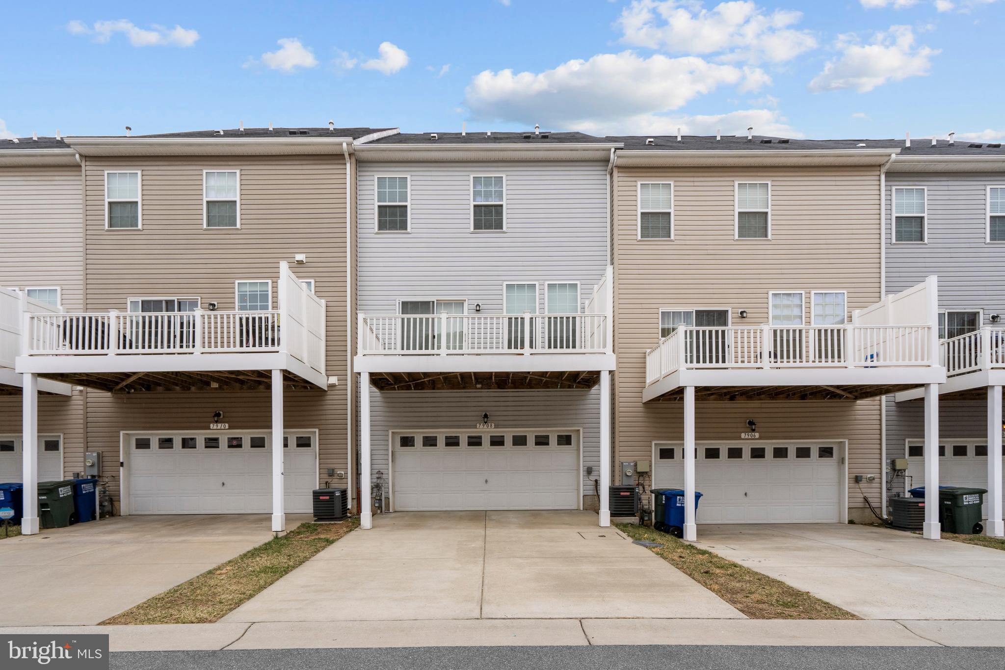 MORRIS PLACE - Residential Lease