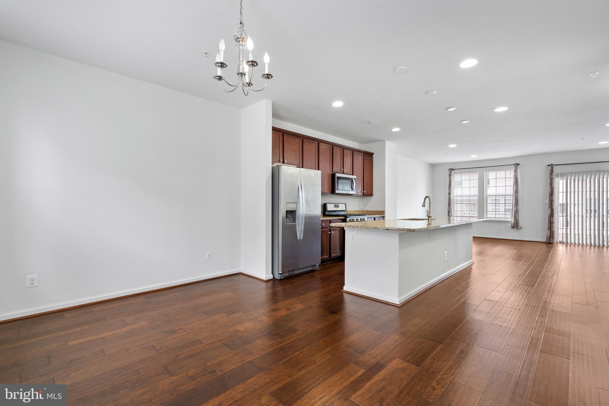 MORRIS PLACE - Residential Lease