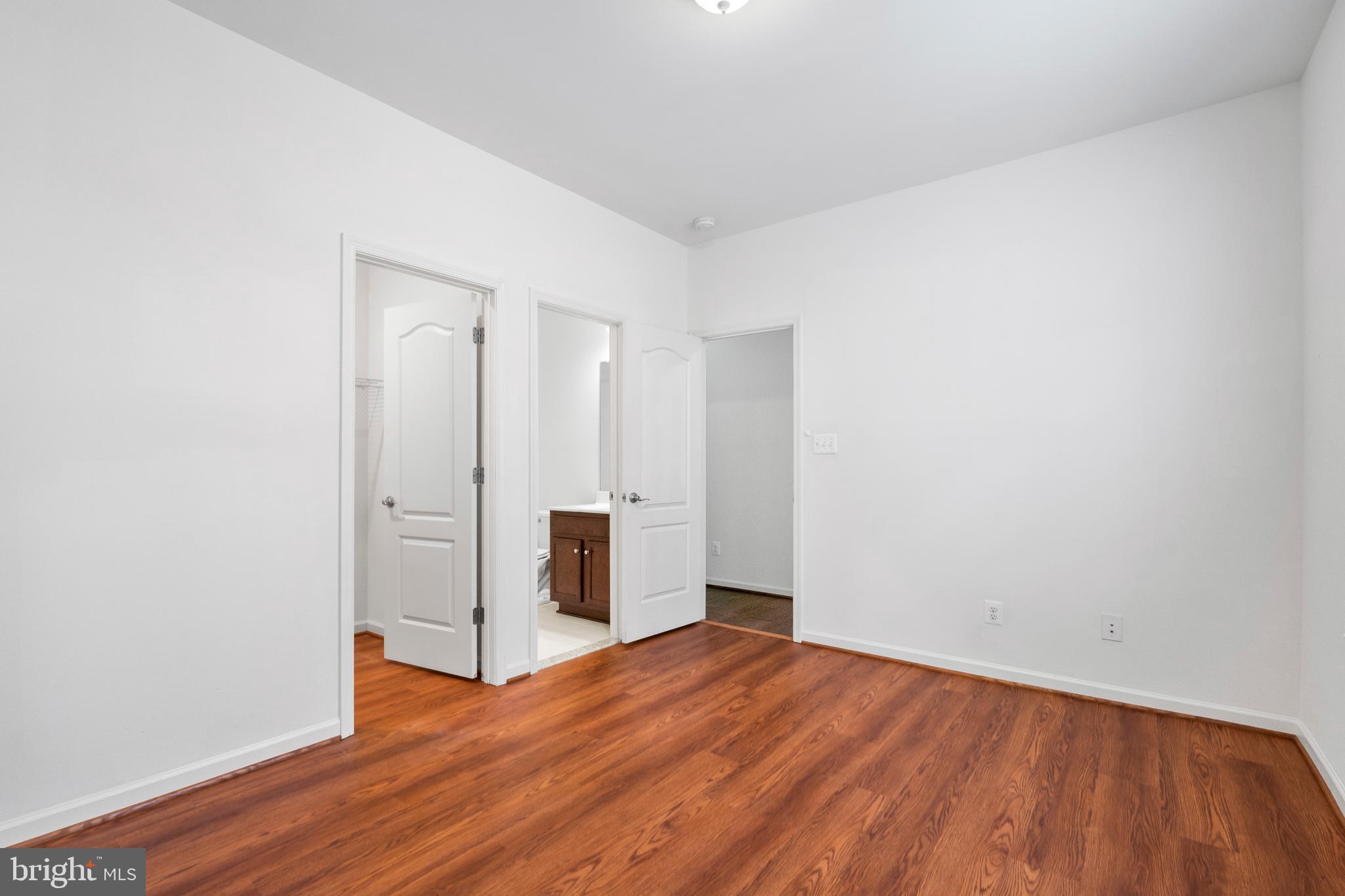 MORRIS PLACE - Residential Lease