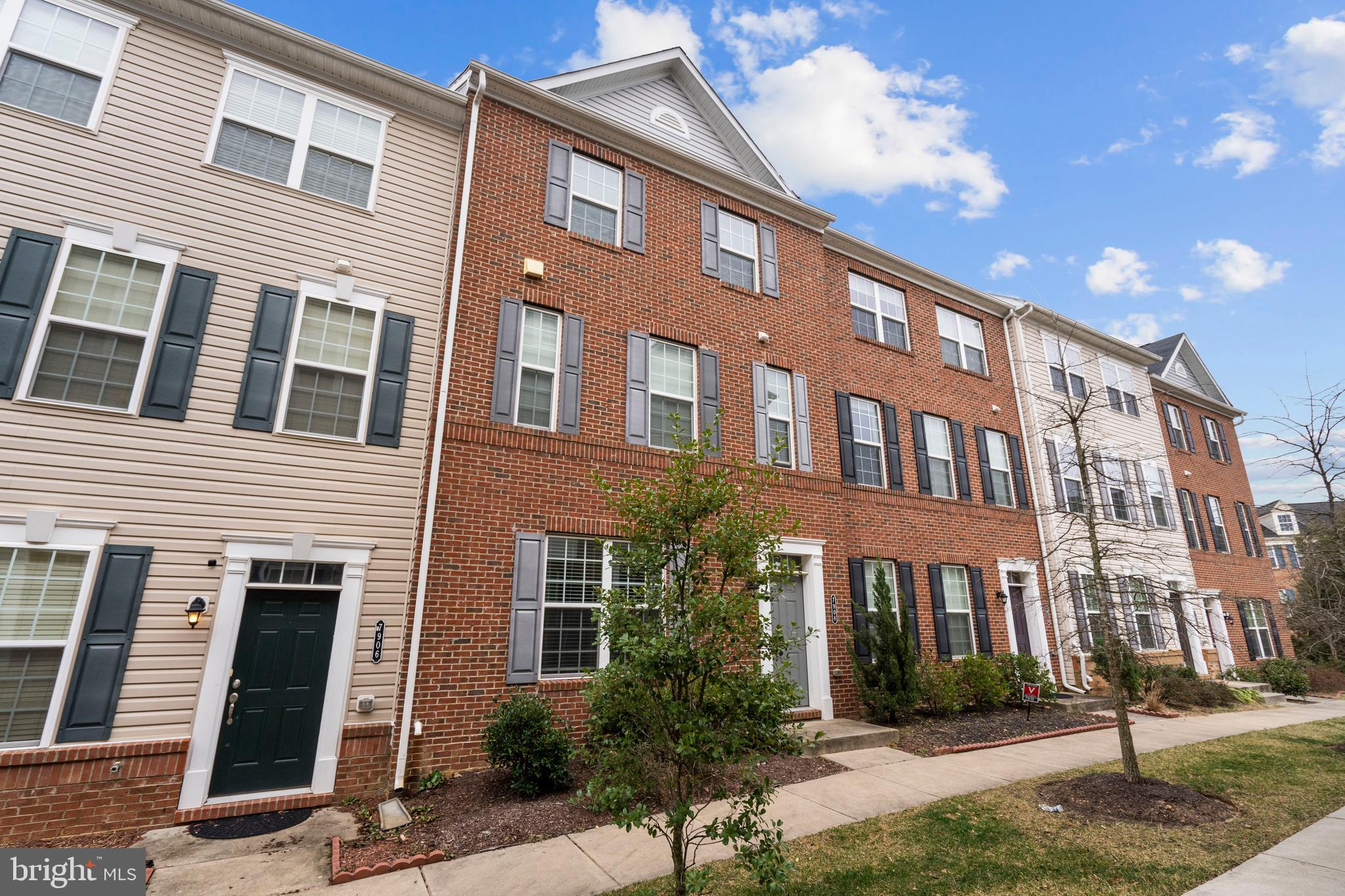 MORRIS PLACE - Residential Lease