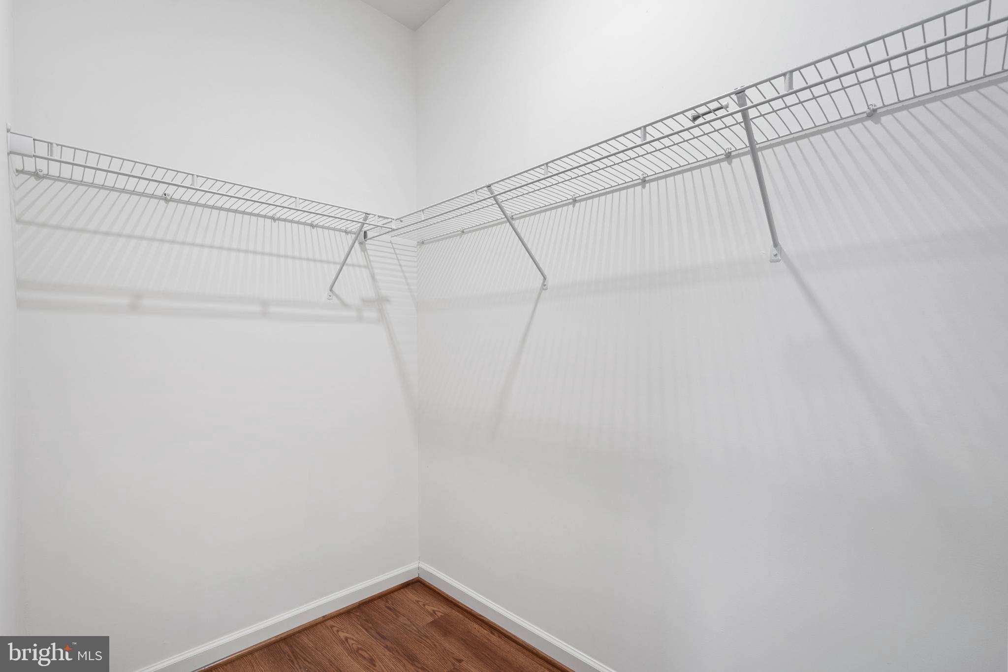 MORRIS PLACE - Residential Lease