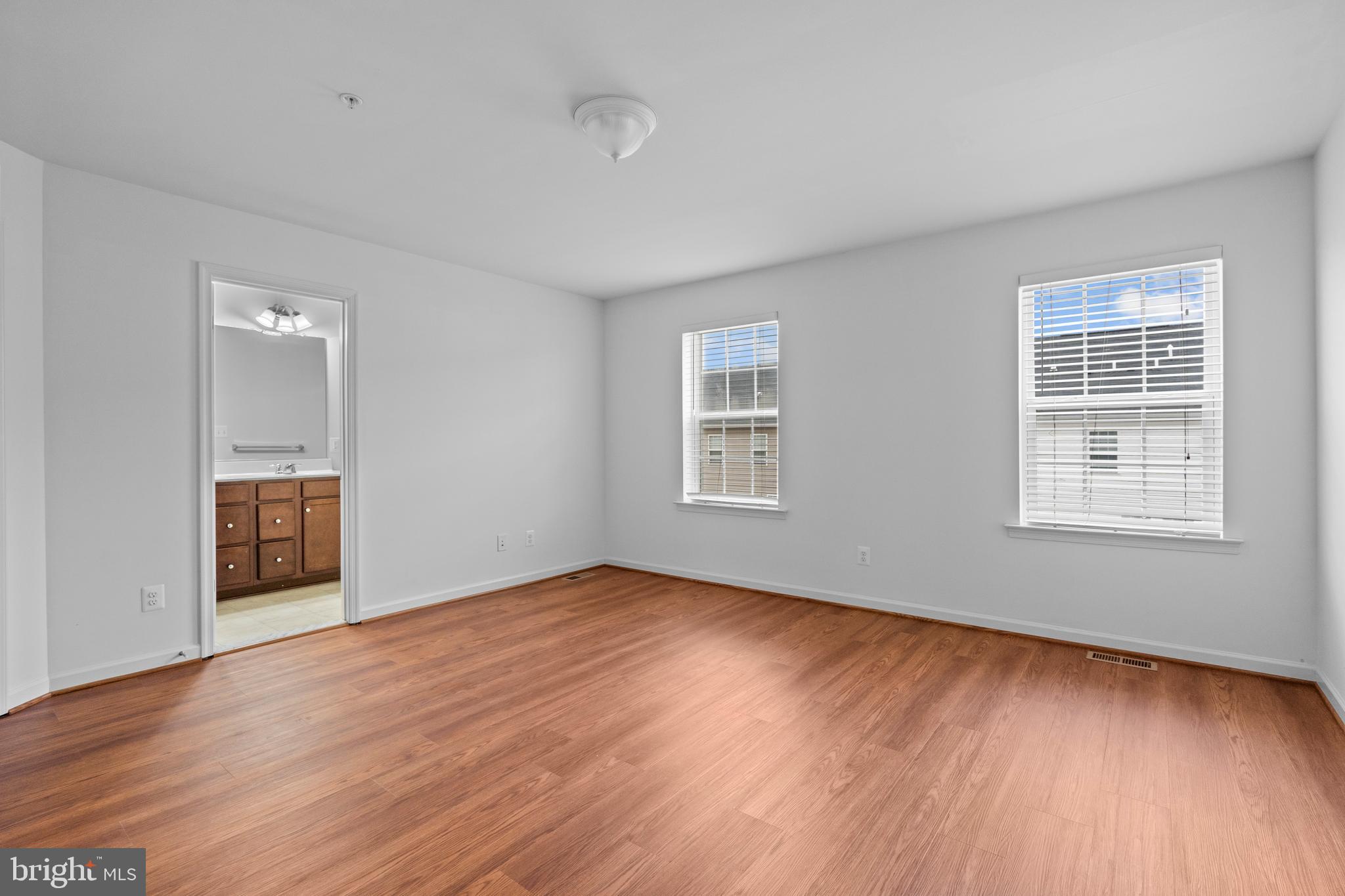 MORRIS PLACE - Residential Lease