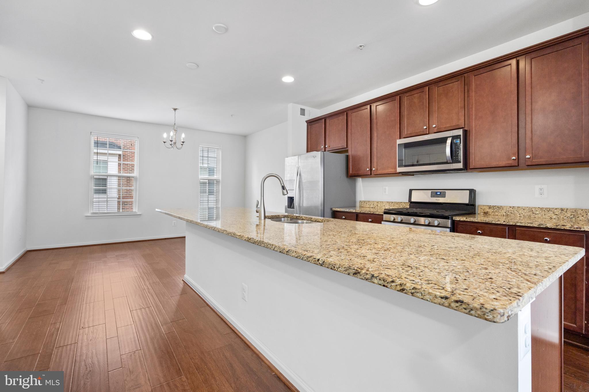 MORRIS PLACE - Residential Lease