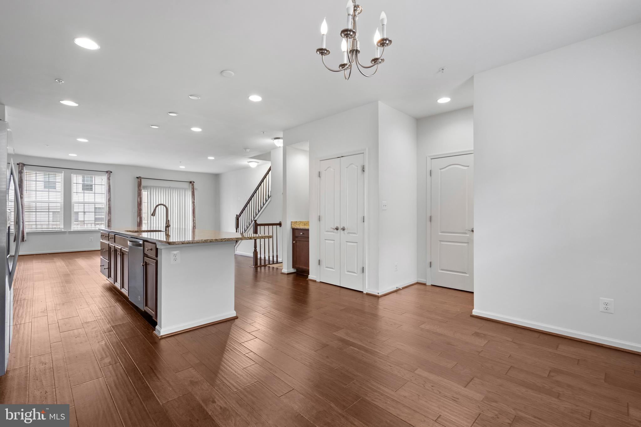 MORRIS PLACE - Residential Lease