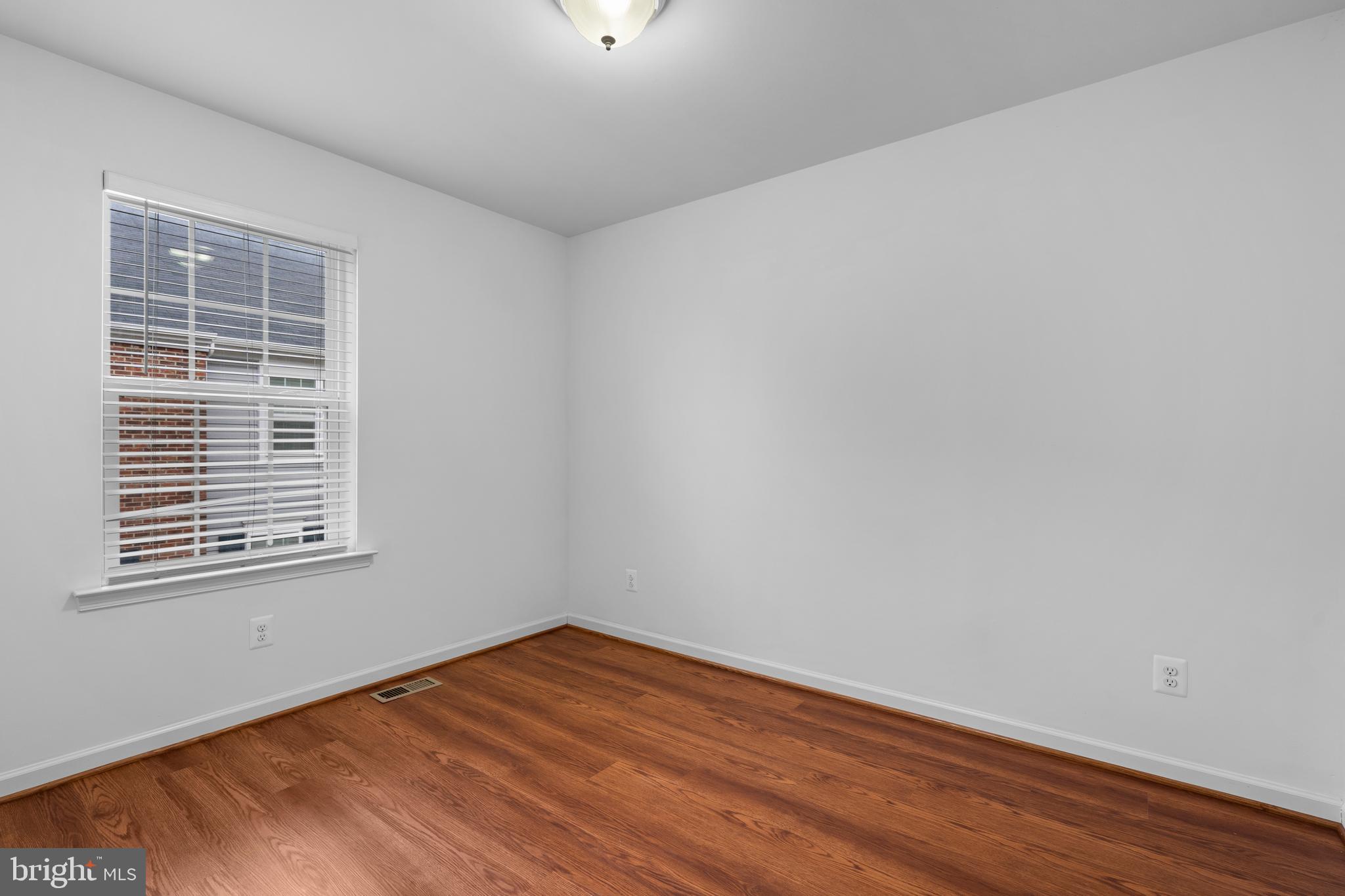 MORRIS PLACE - Residential Lease