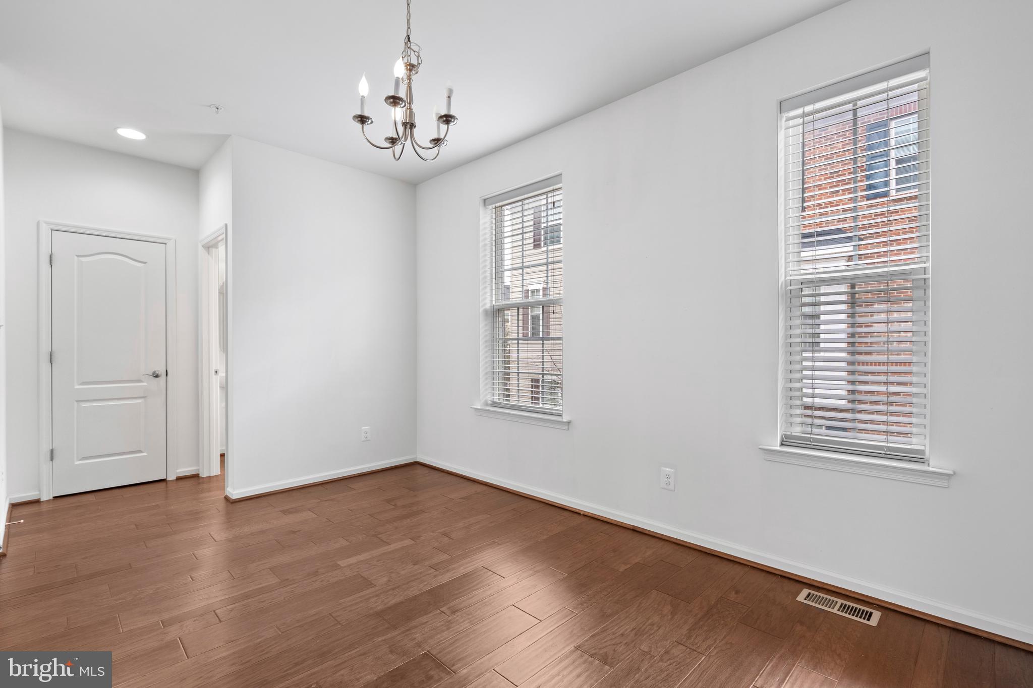 MORRIS PLACE - Residential Lease