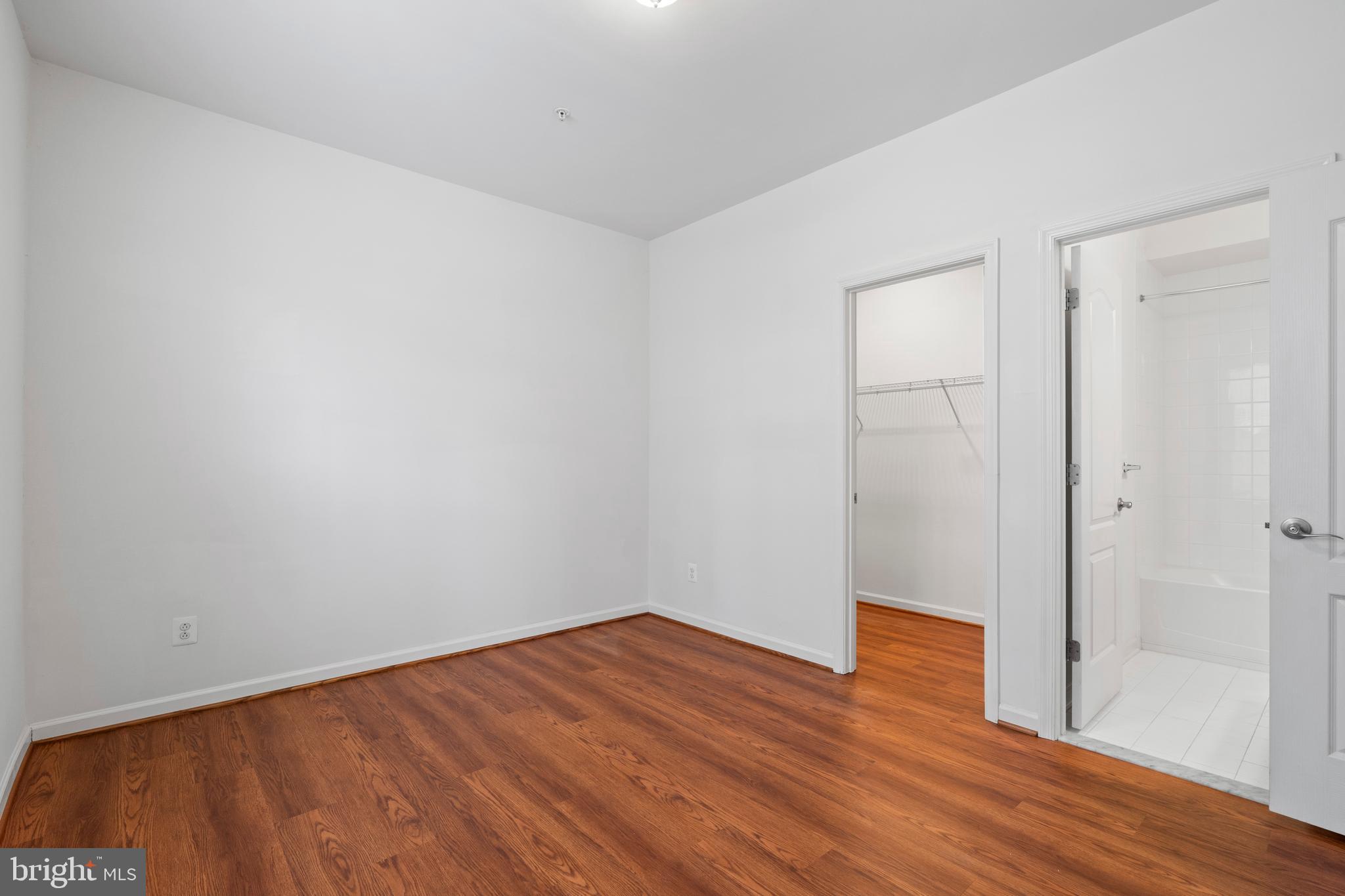 MORRIS PLACE - Residential Lease