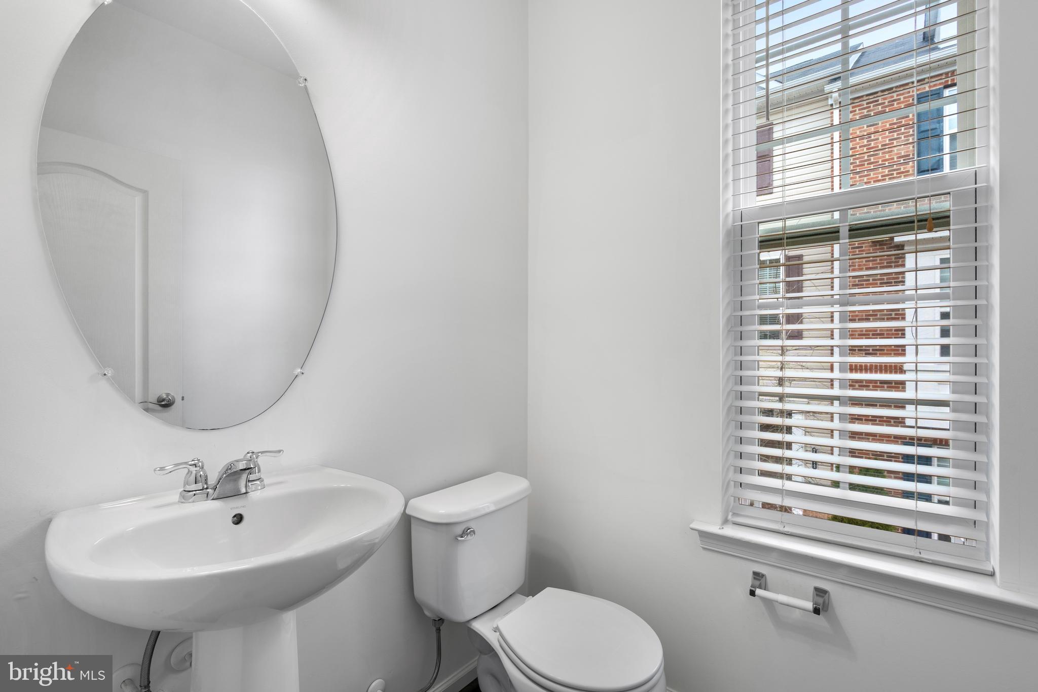 MORRIS PLACE - Residential Lease