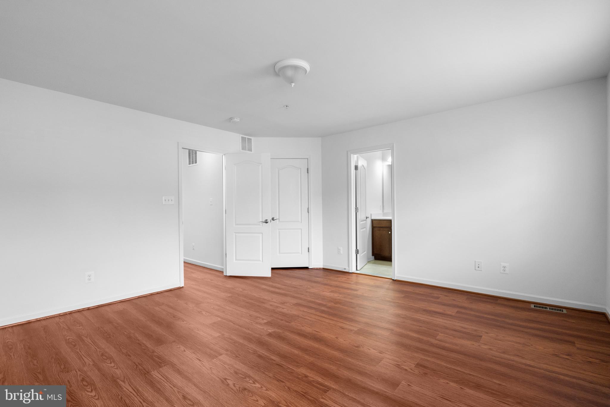 MORRIS PLACE - Residential Lease