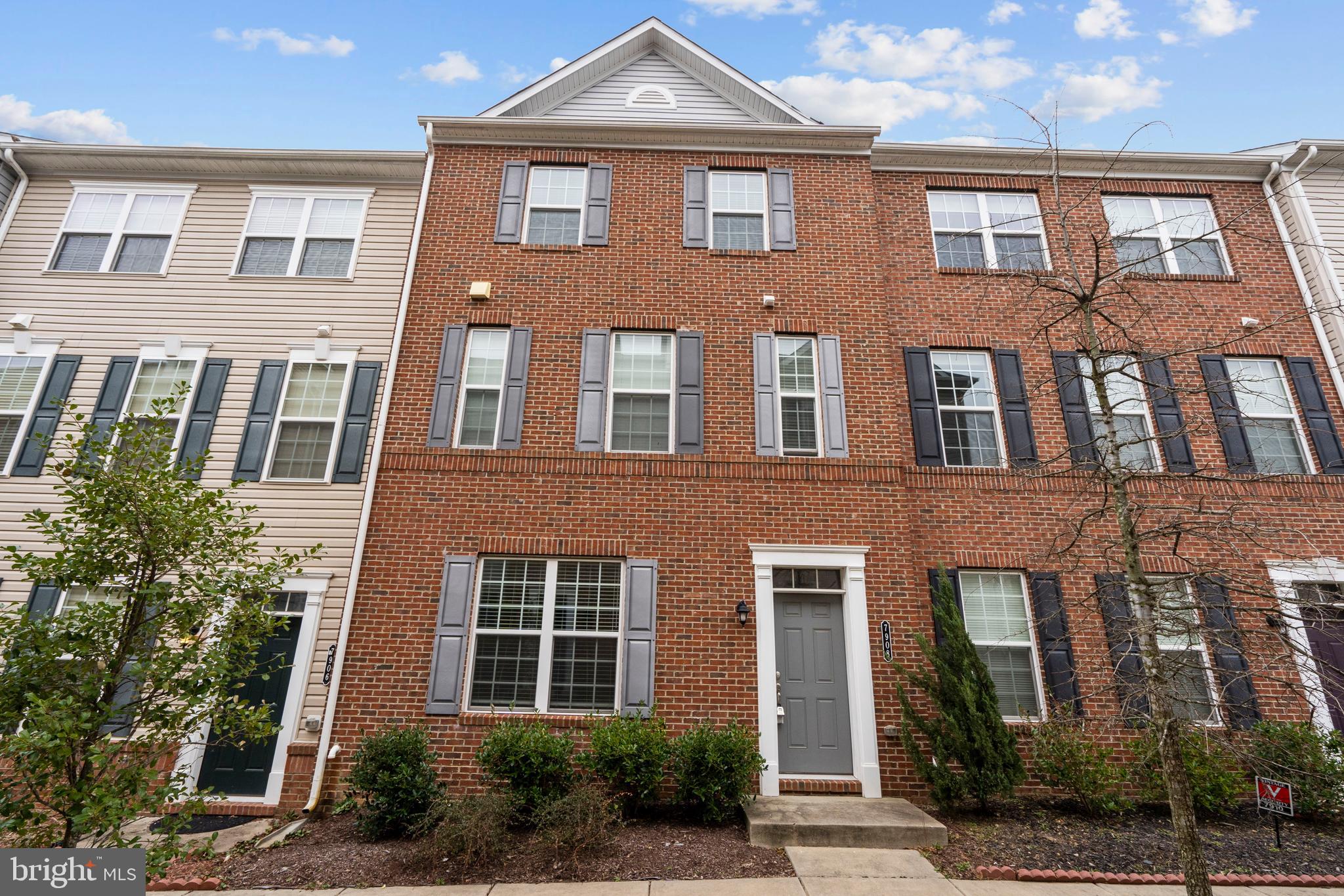 MORRIS PLACE - Residential Lease