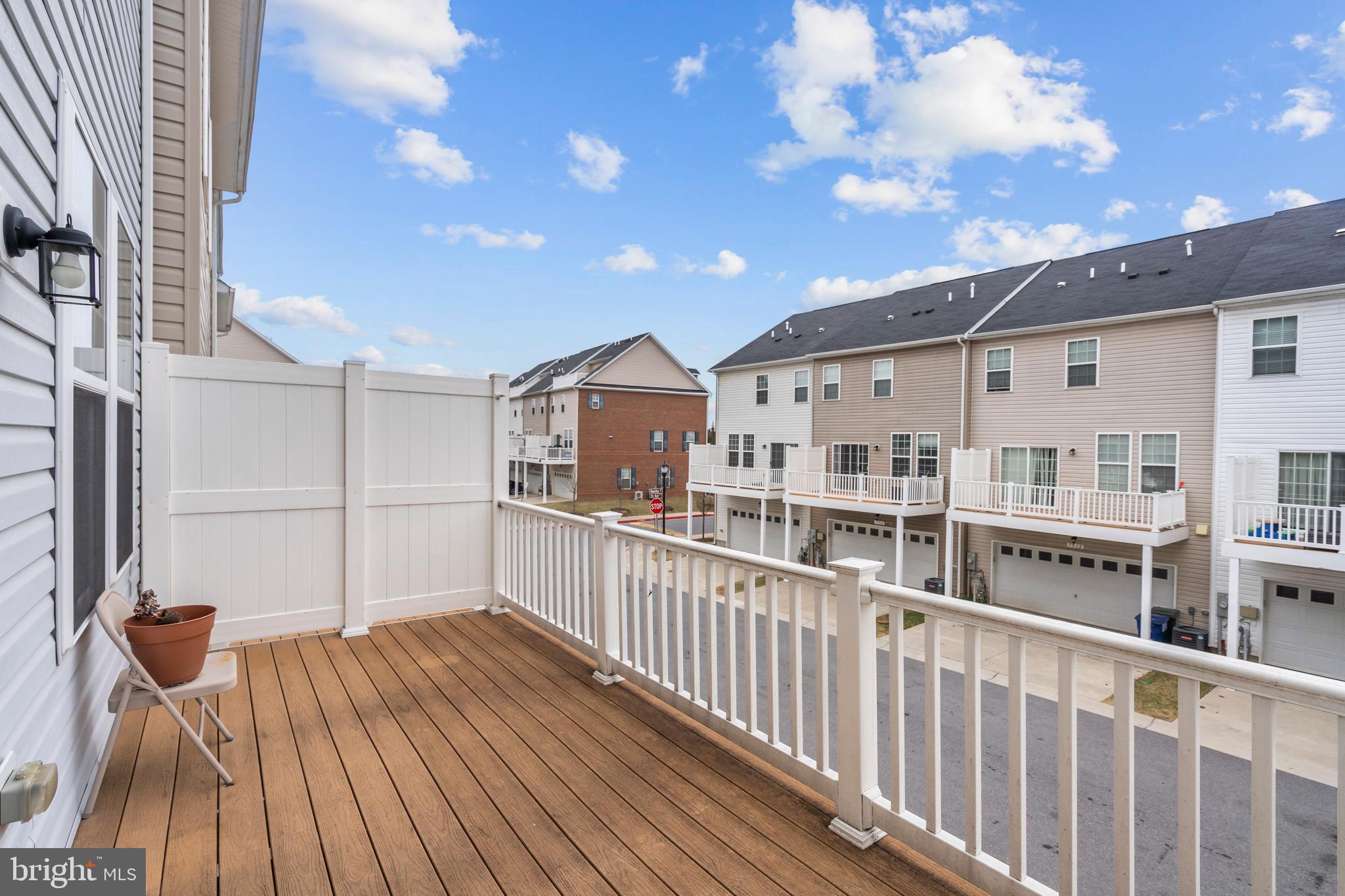 MORRIS PLACE - Residential Lease