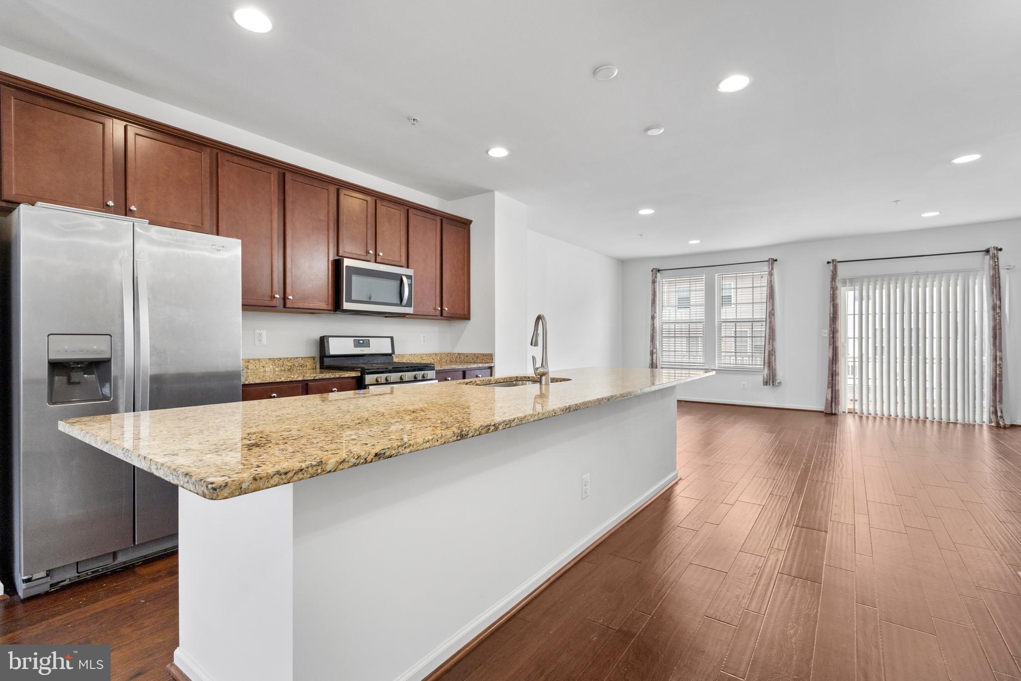 MORRIS PLACE - Residential Lease