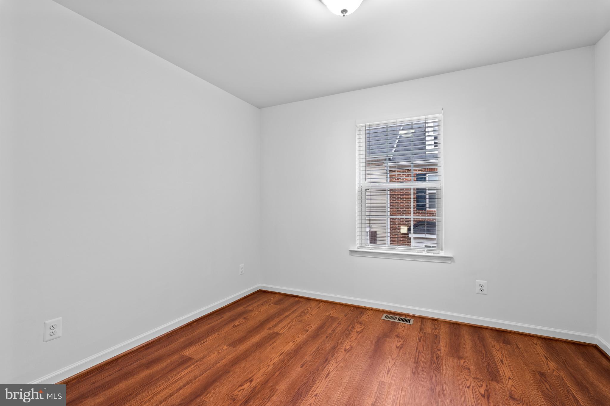 MORRIS PLACE - Residential Lease