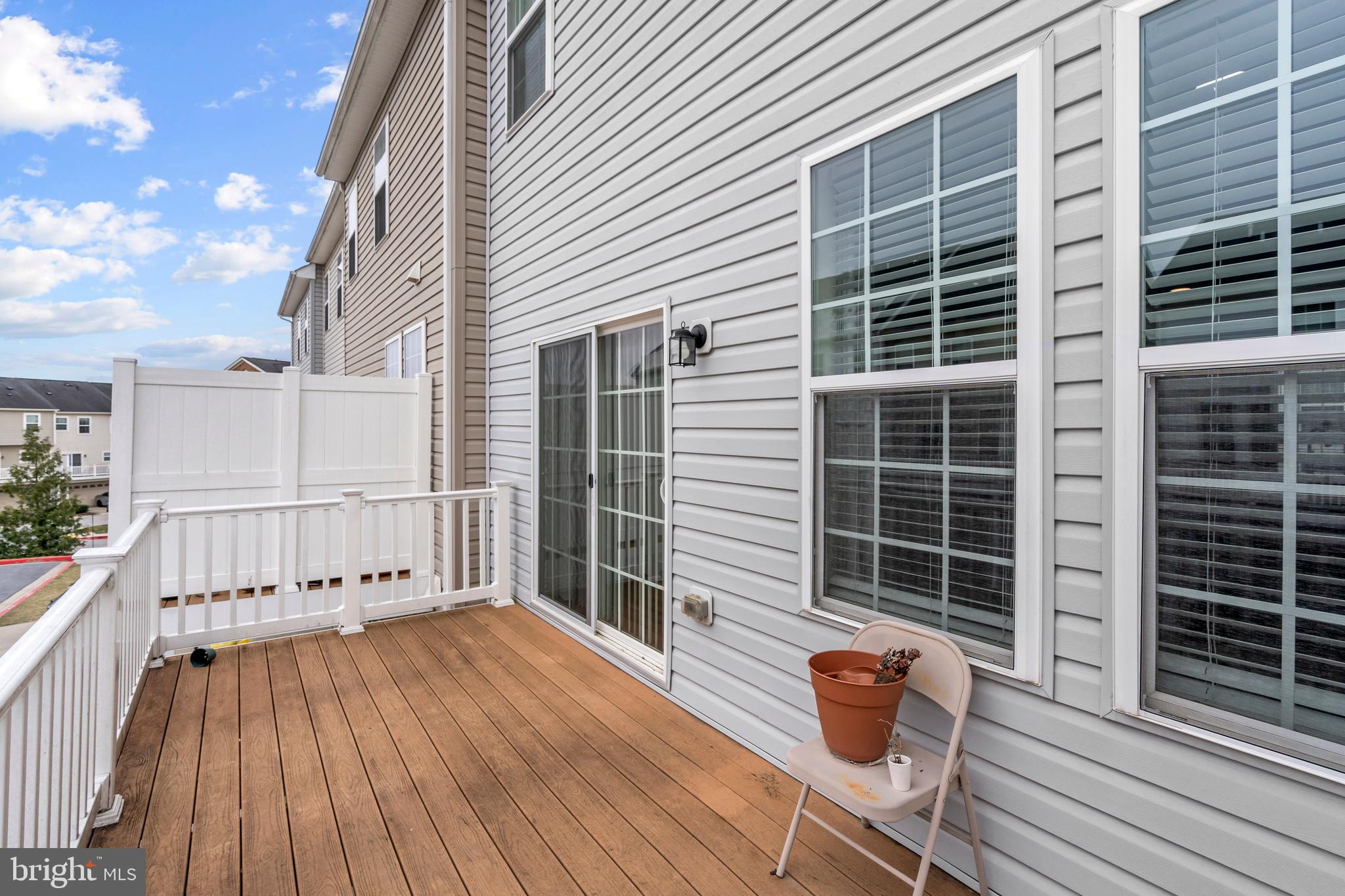 MORRIS PLACE - Residential Lease