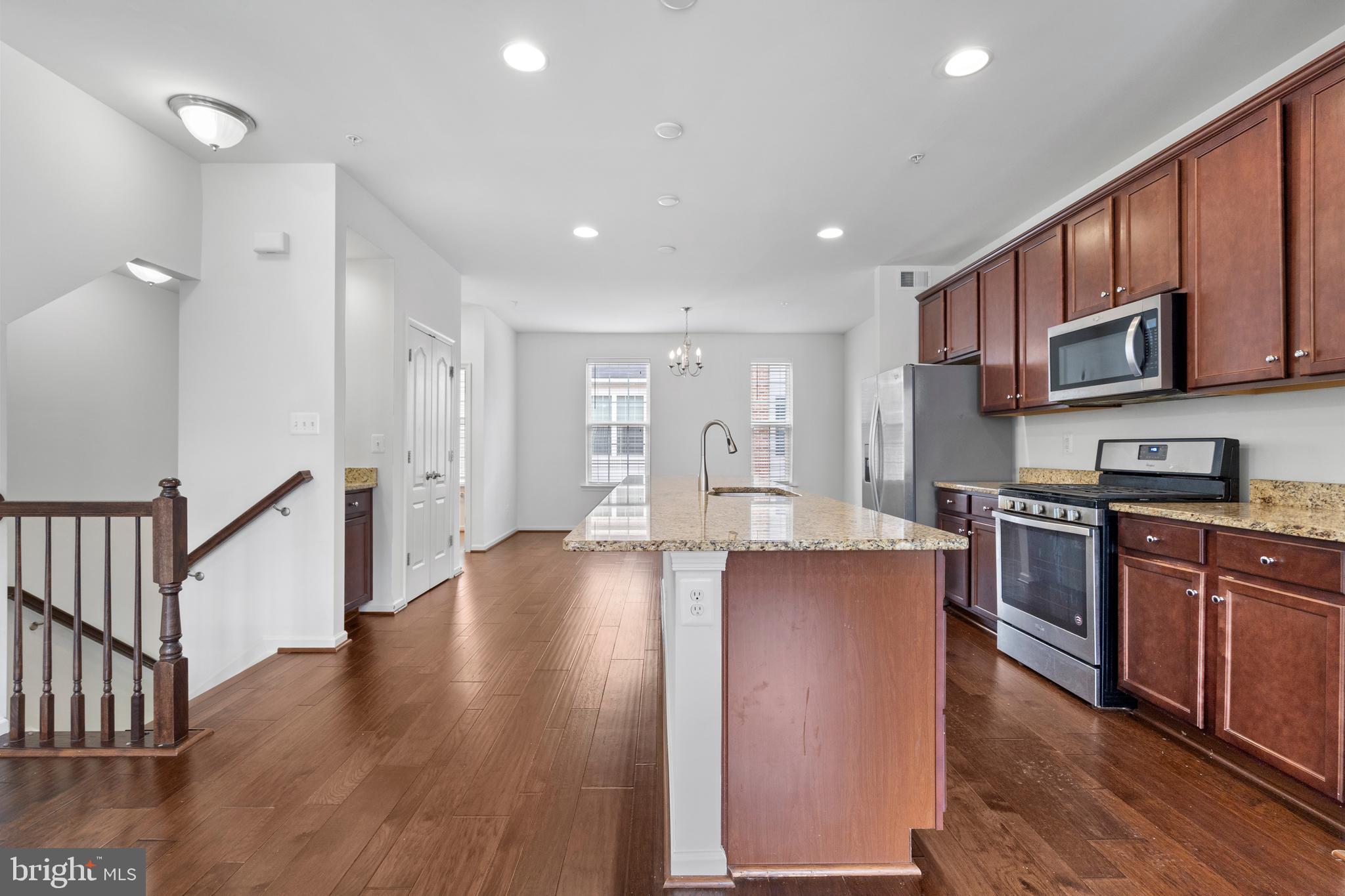 MORRIS PLACE - Residential Lease