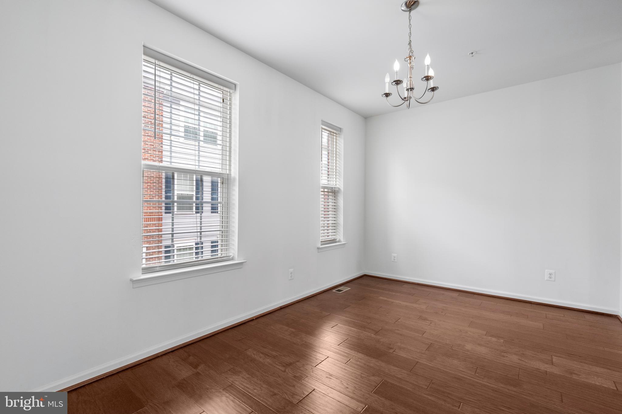 MORRIS PLACE - Residential Lease