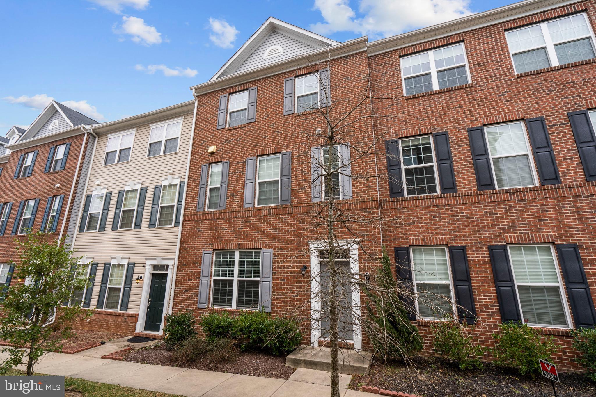 MORRIS PLACE - Residential Lease