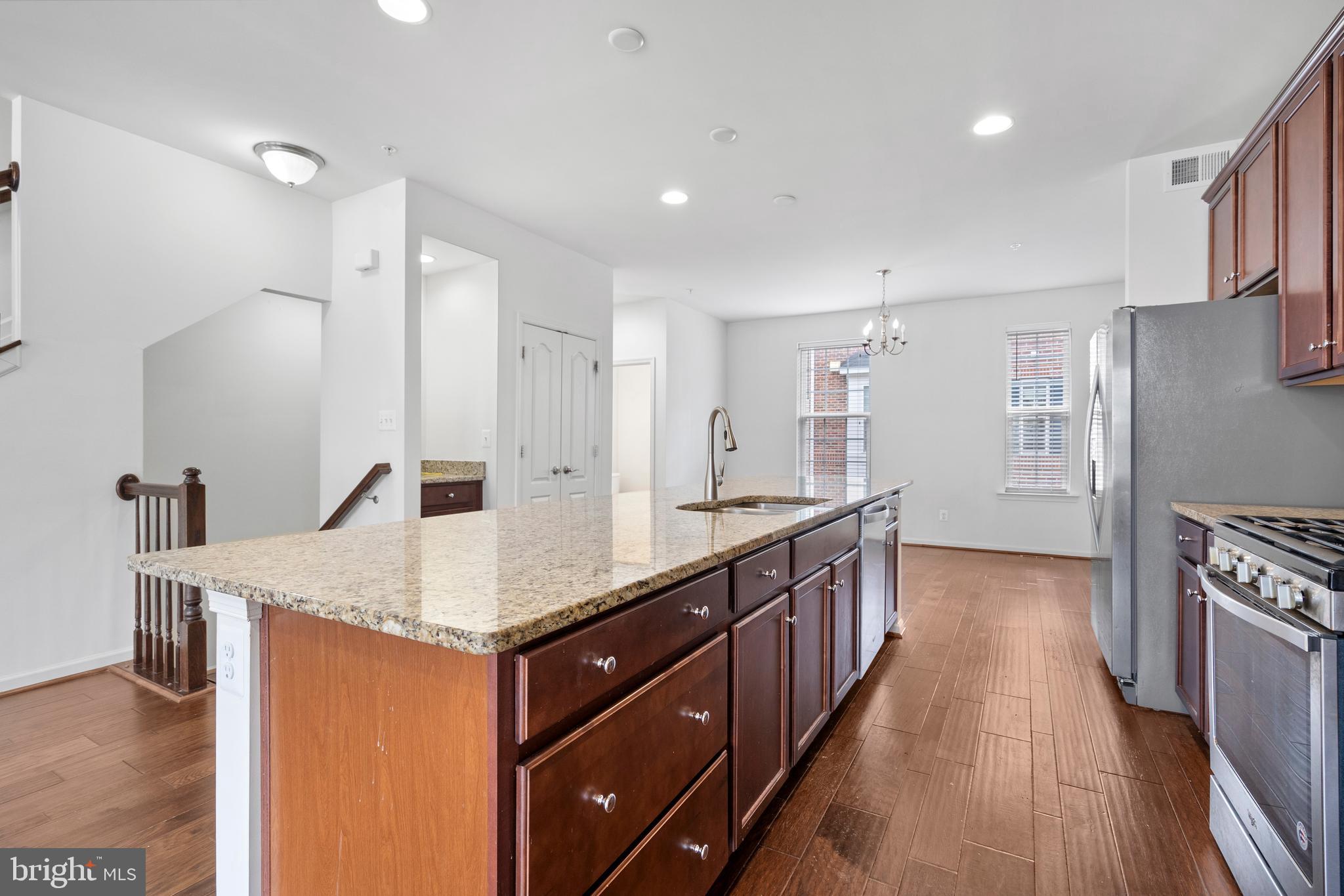 MORRIS PLACE - Residential Lease