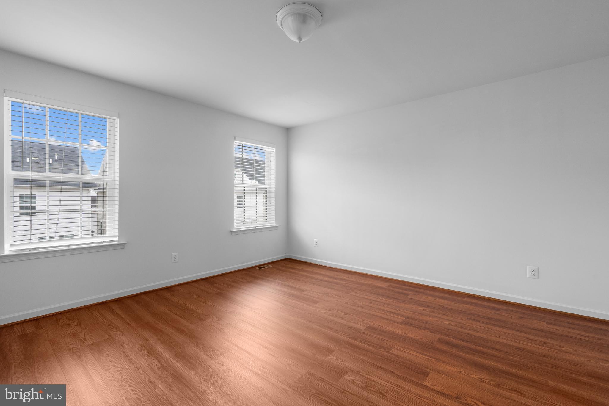 MORRIS PLACE - Residential Lease