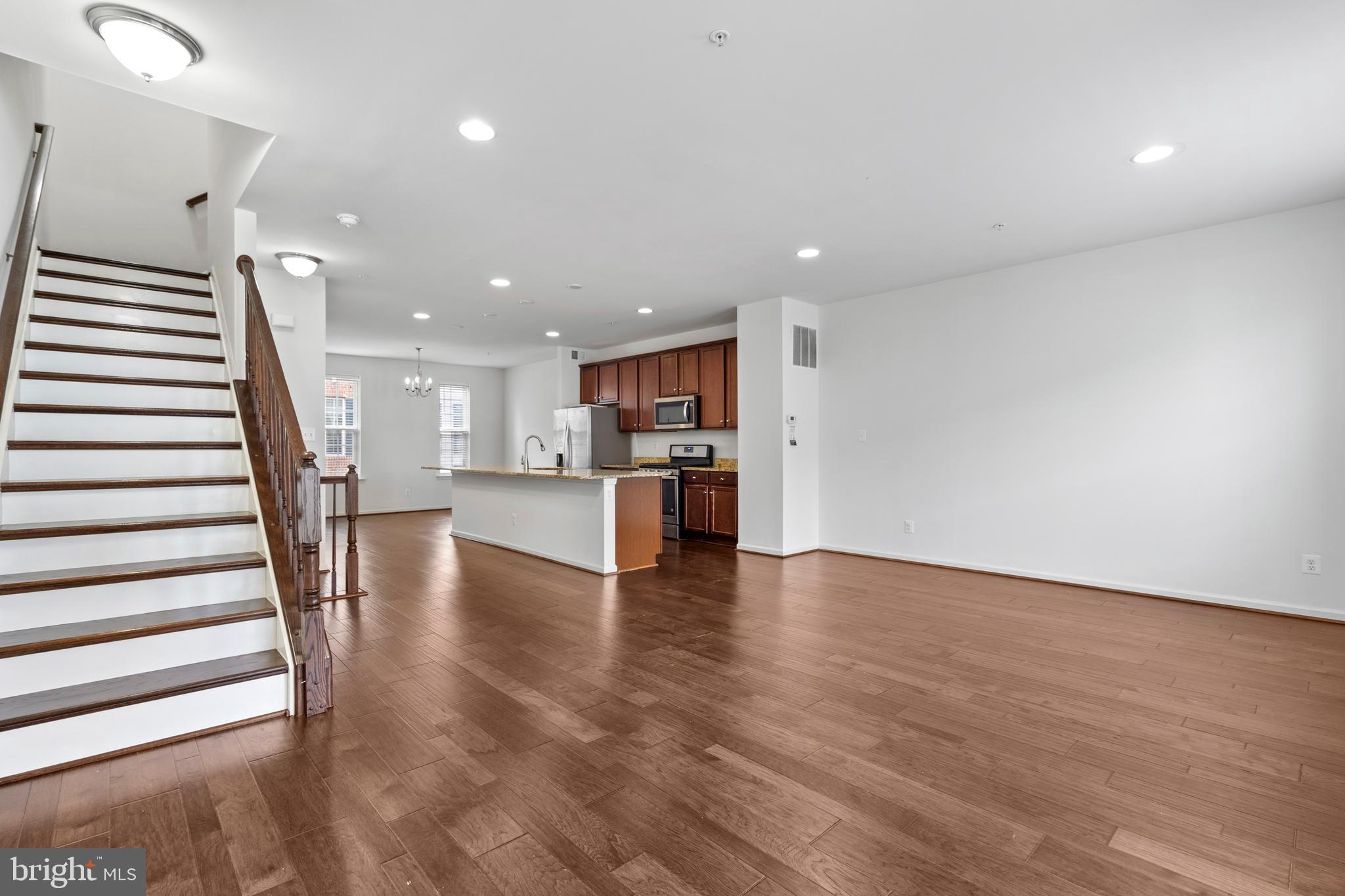 MORRIS PLACE - Residential Lease