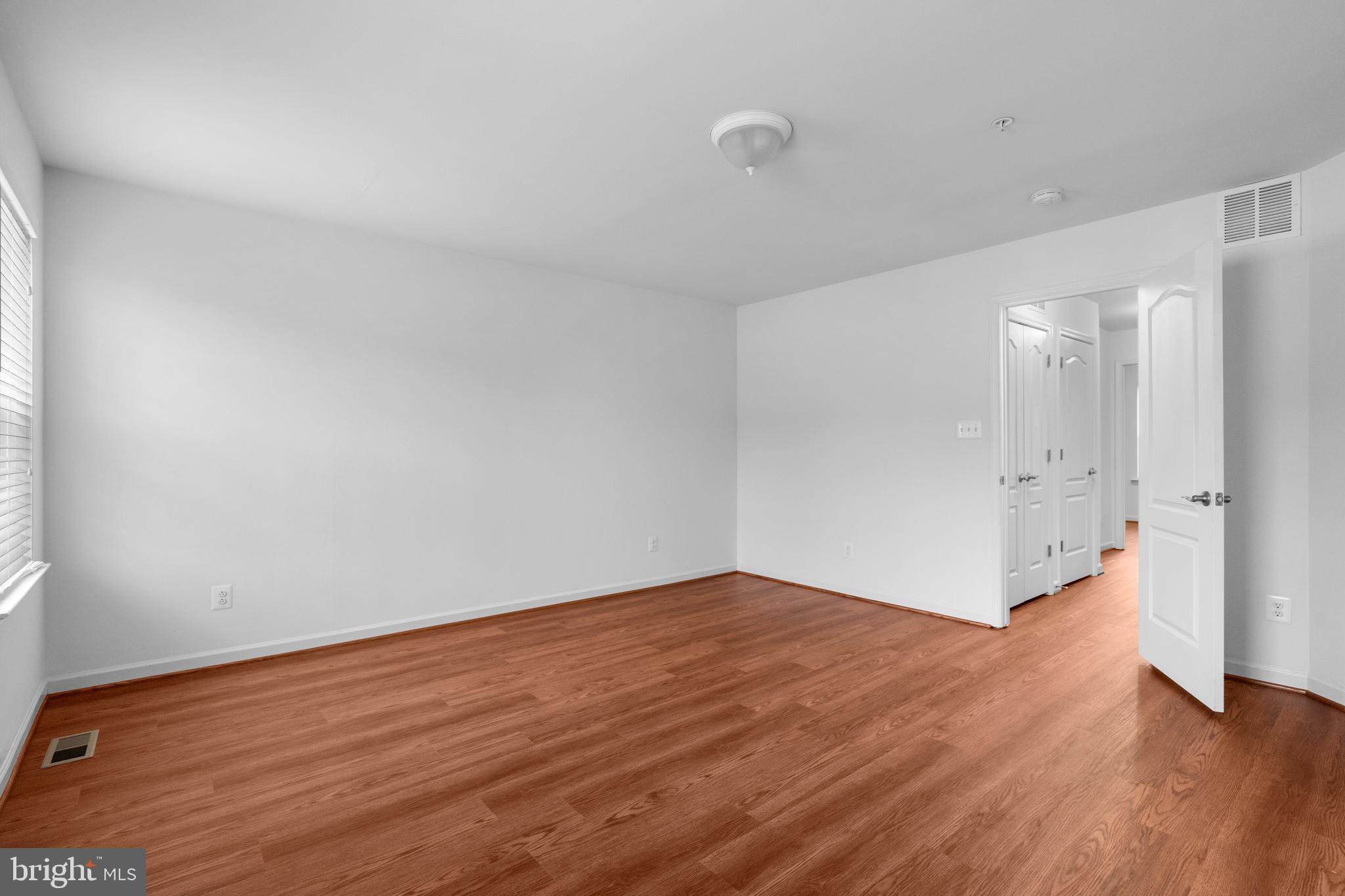 MORRIS PLACE - Residential Lease