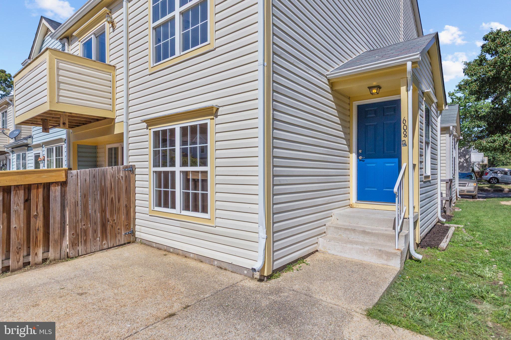 46359 COLUMBUS DRIVE