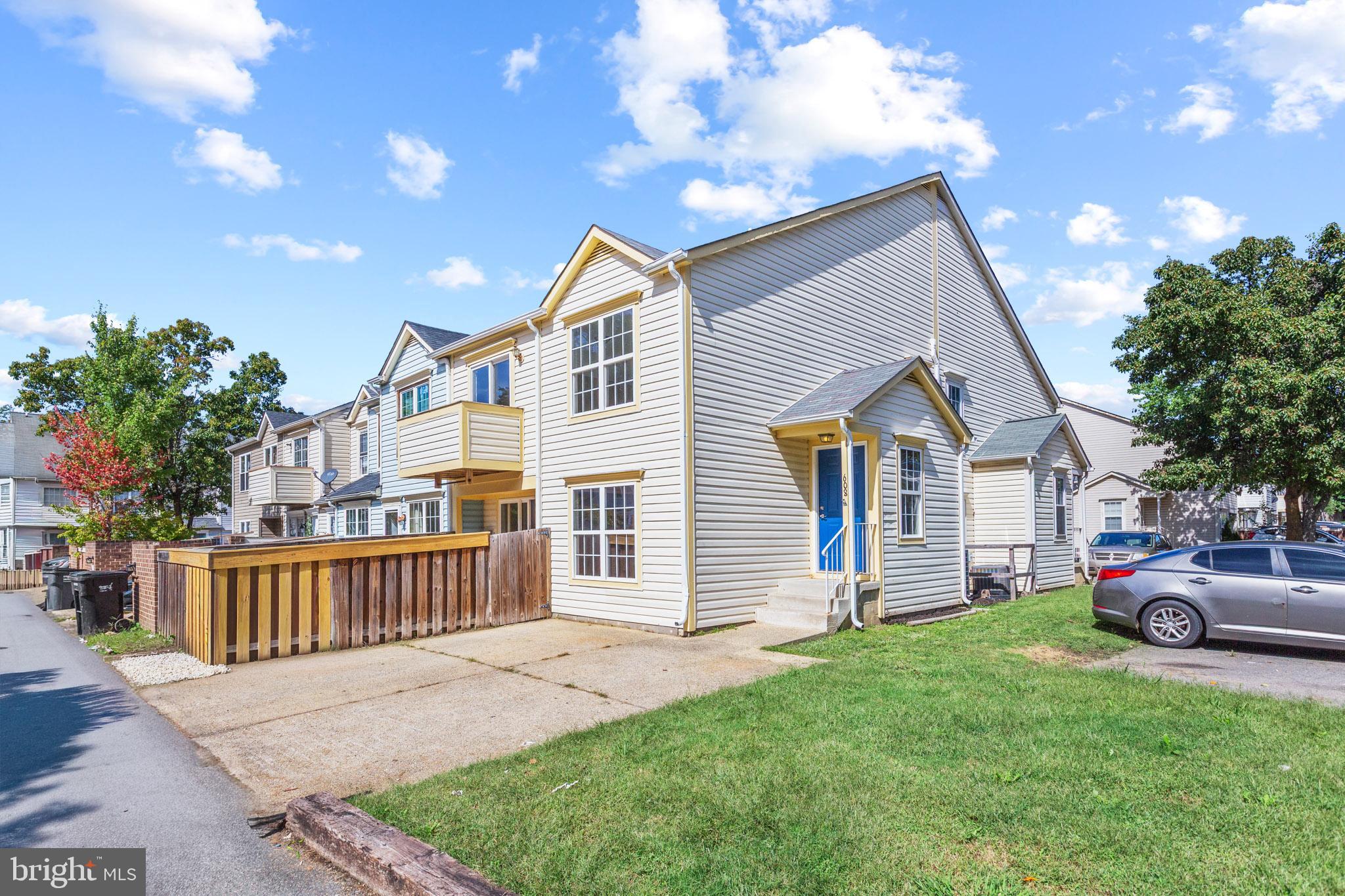 46359 COLUMBUS DRIVE