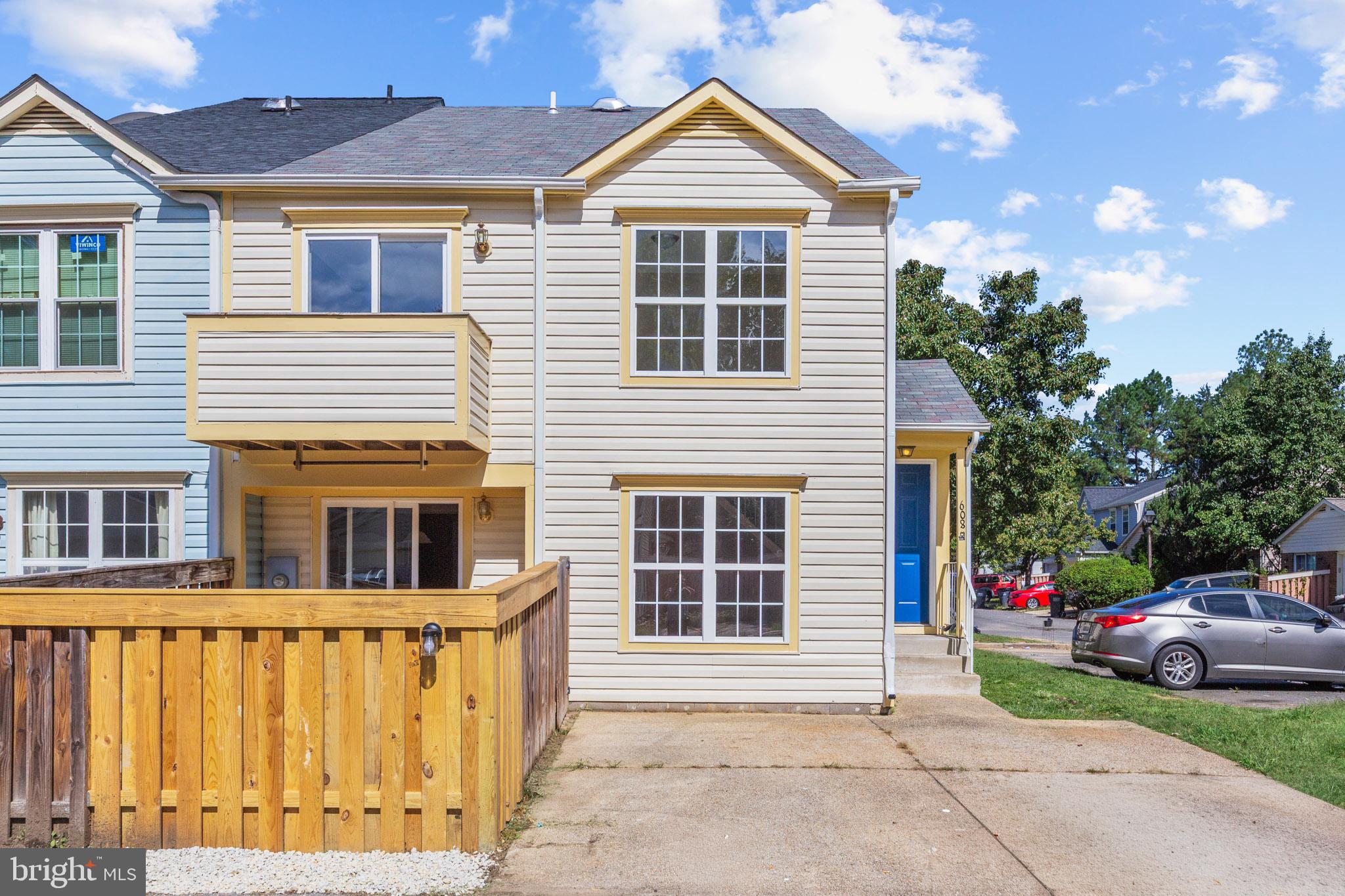 46359 COLUMBUS DRIVE