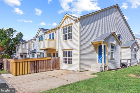 46359 COLUMBUS DRIVE LEXINGTON PARK MD 20653