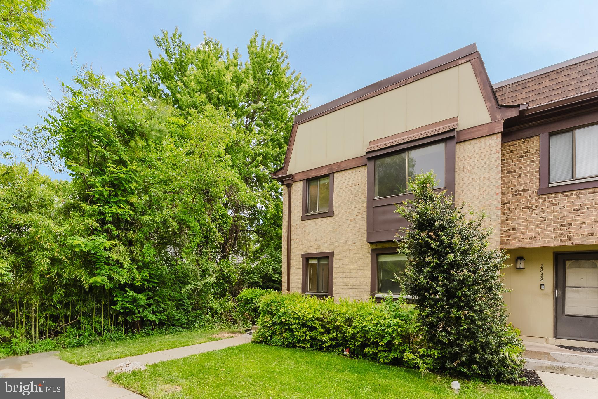 TREEBROOKE CONDOMINIUM - Residential